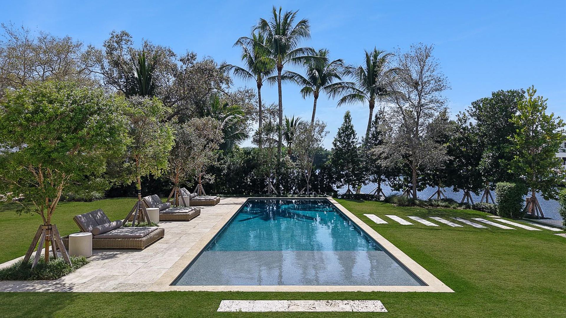 Luxury Residence