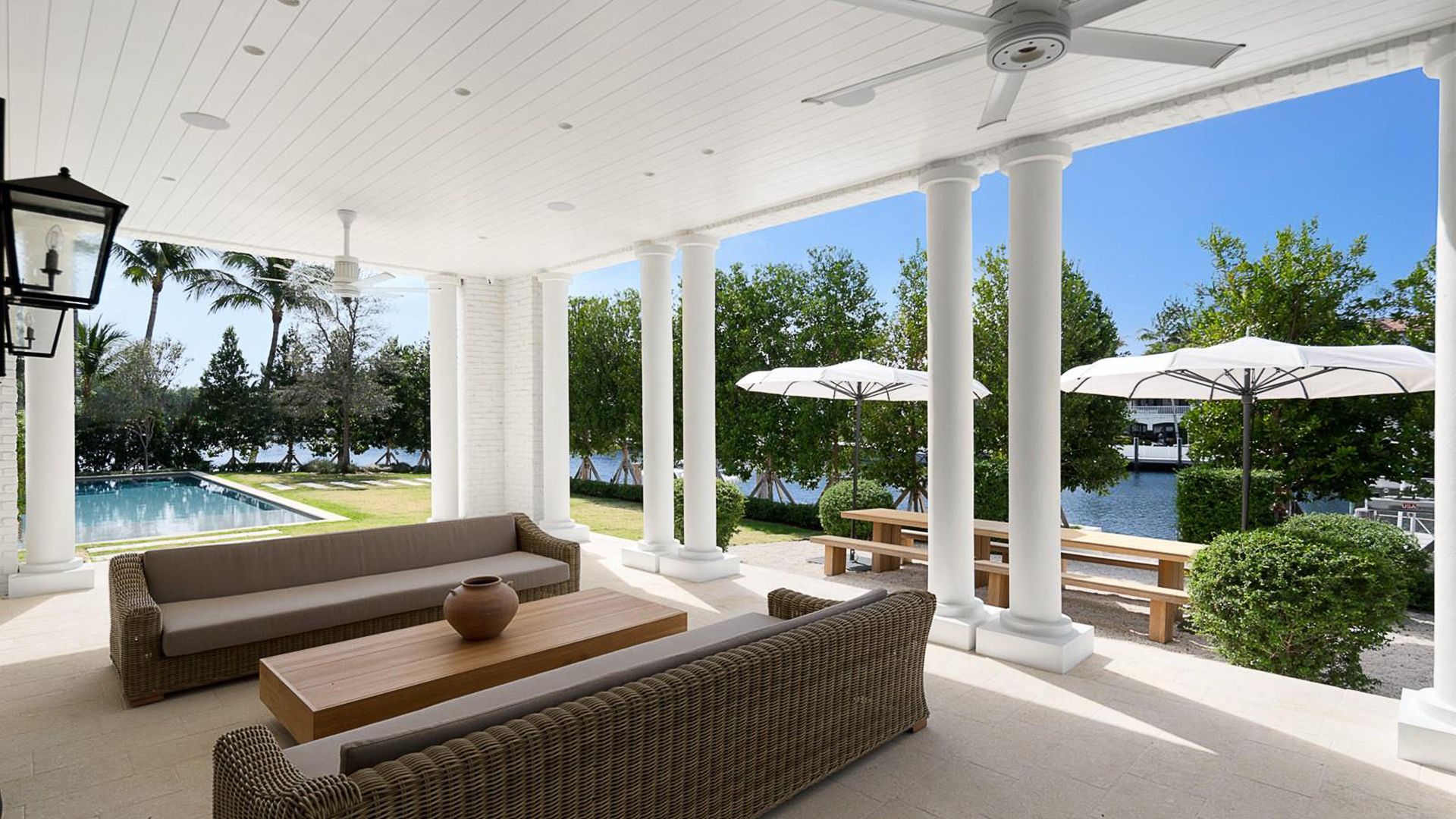 Luxury Residence