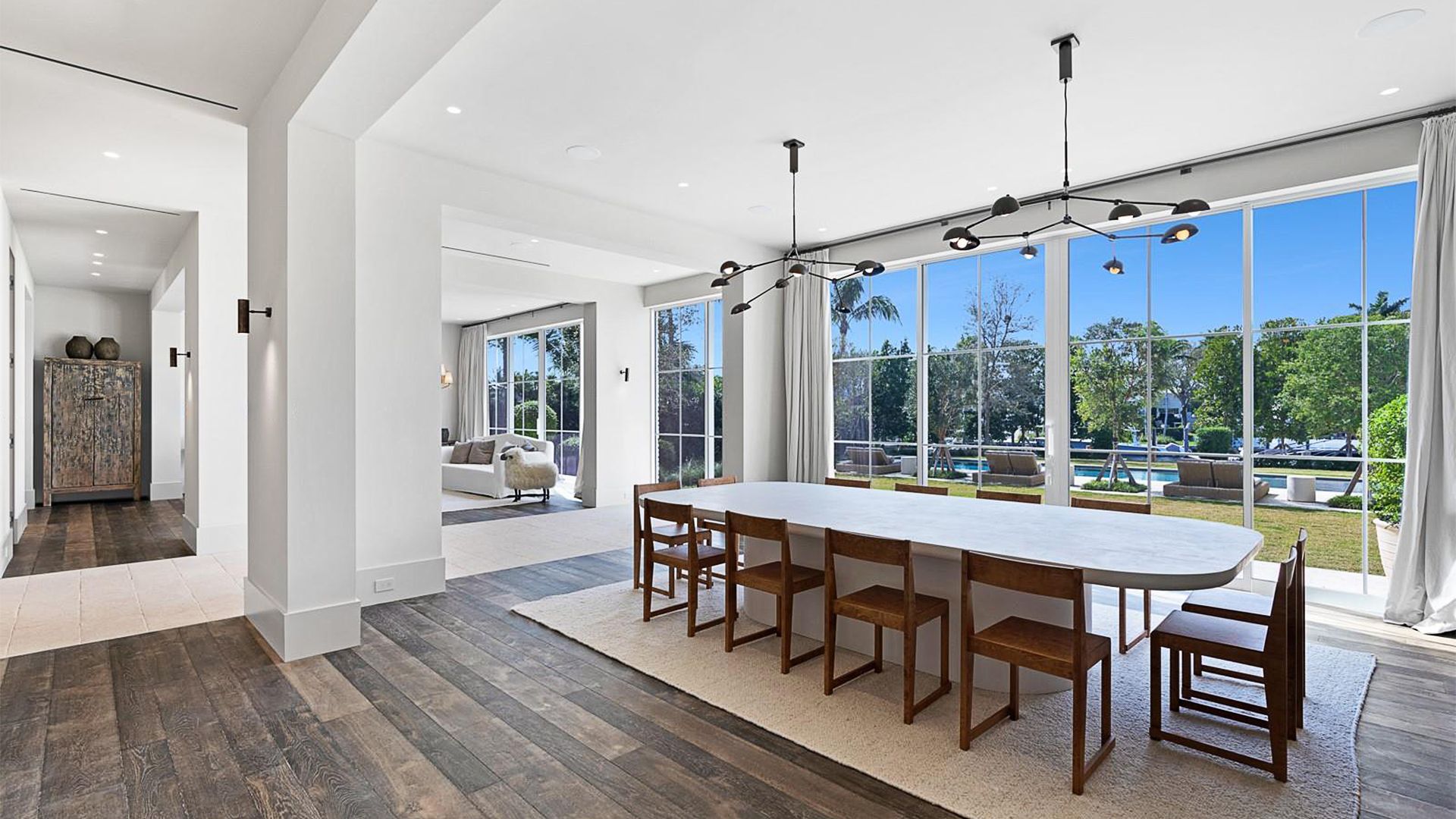 Luxury Residence