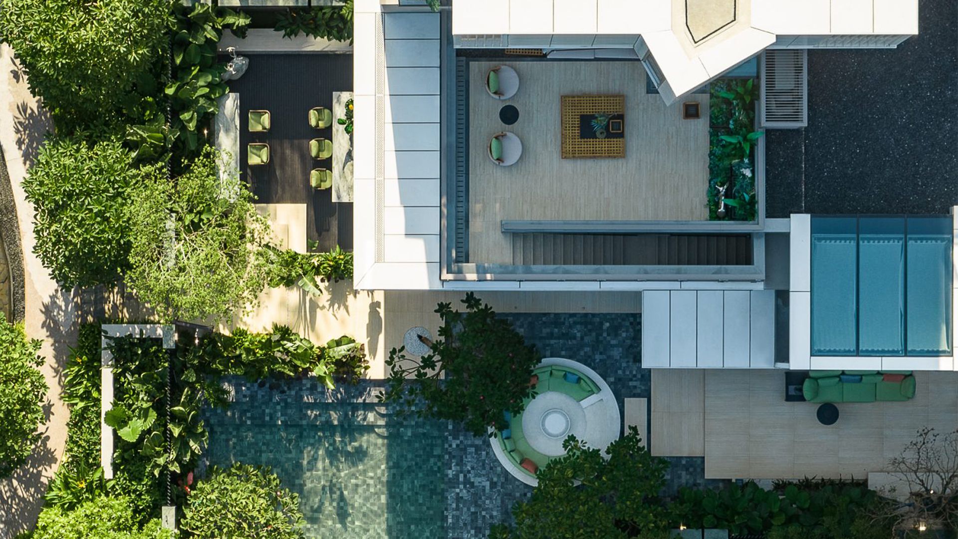 Haikou Villa