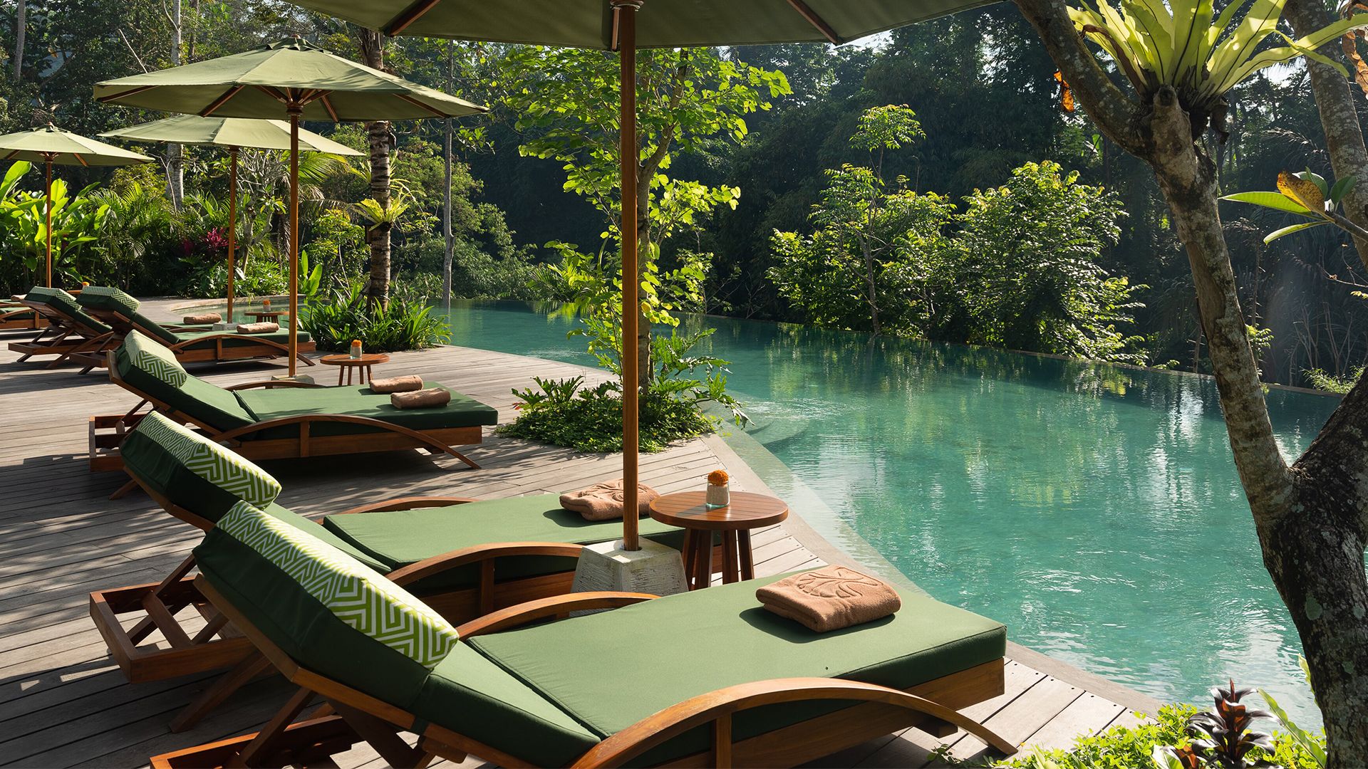 Island Hotel