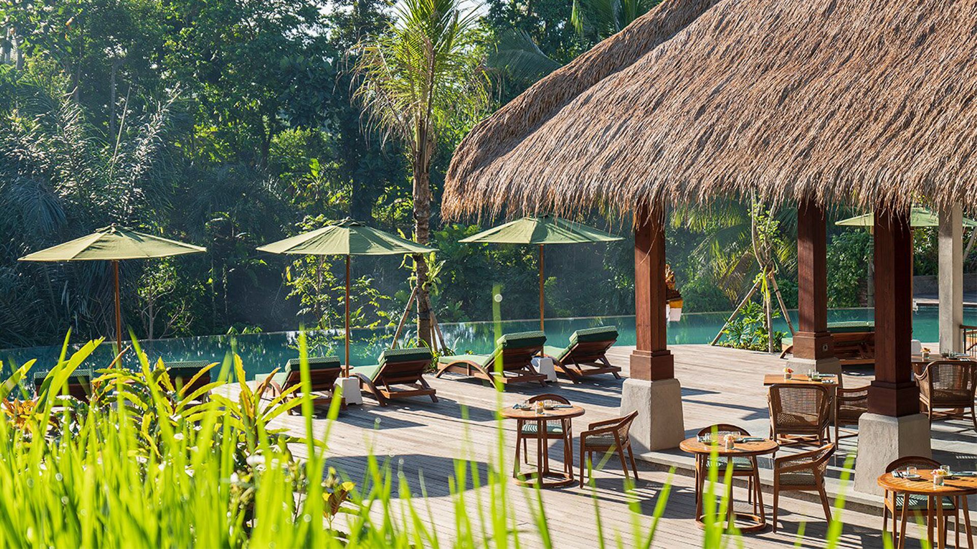 Island Hotel