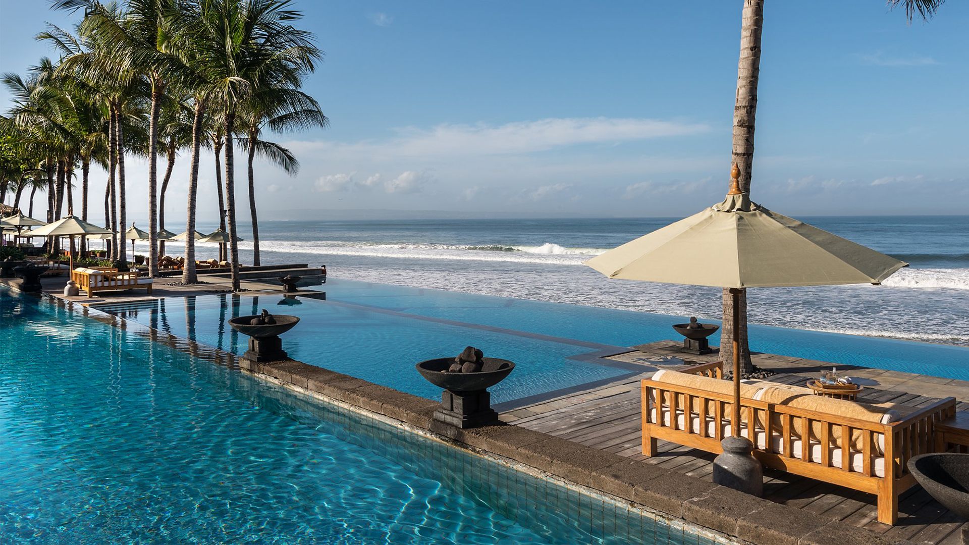 Seminyak Beach
