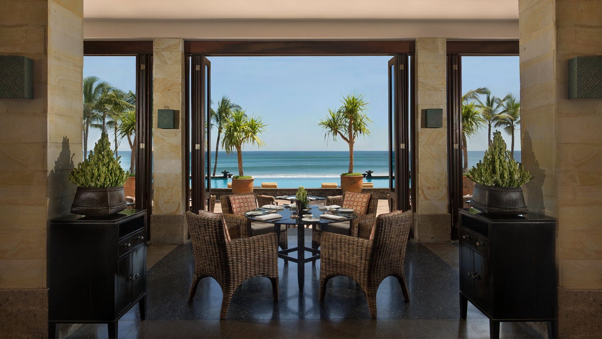 Seminyak Beach