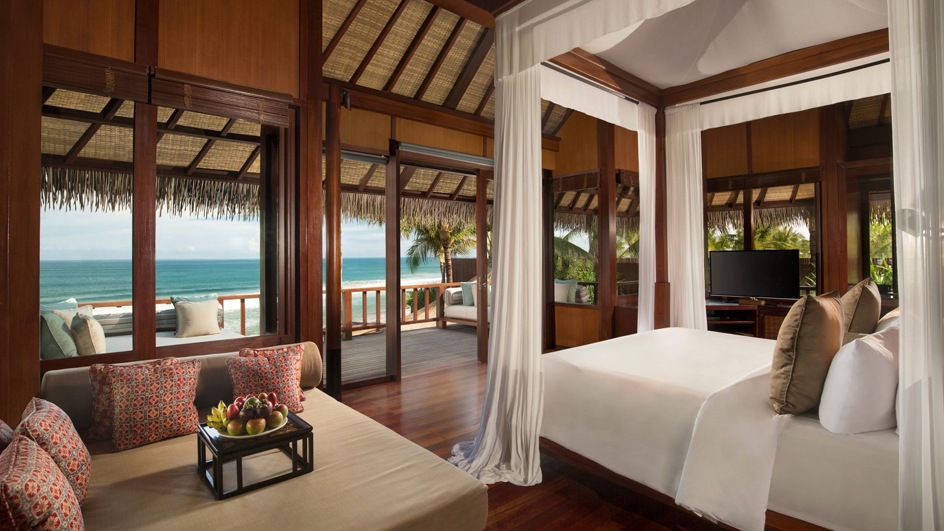 Seminyak Beach