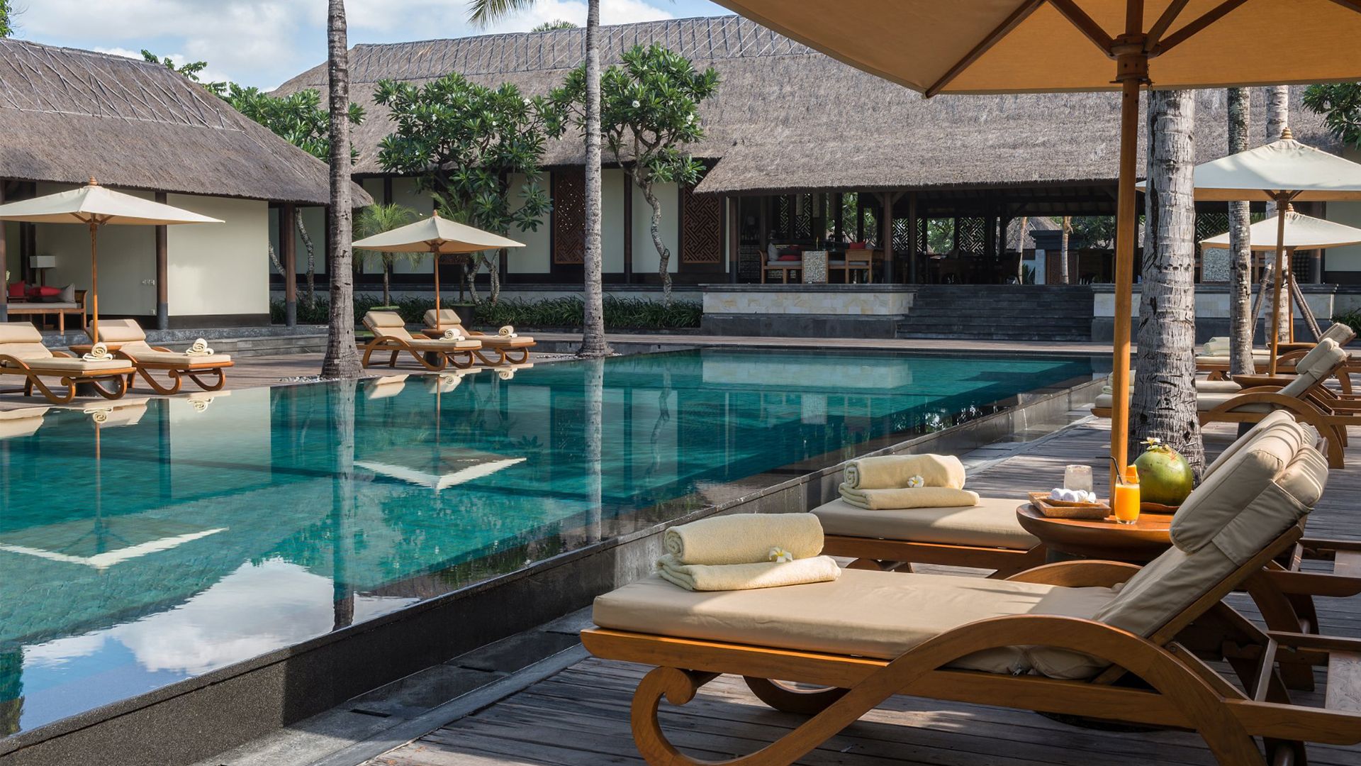 Seminyak Beach