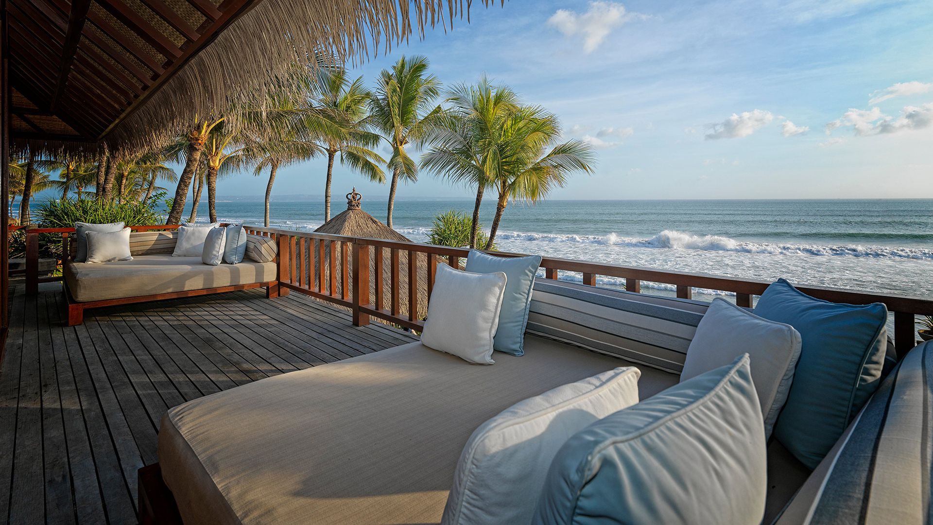 Seminyak Beach