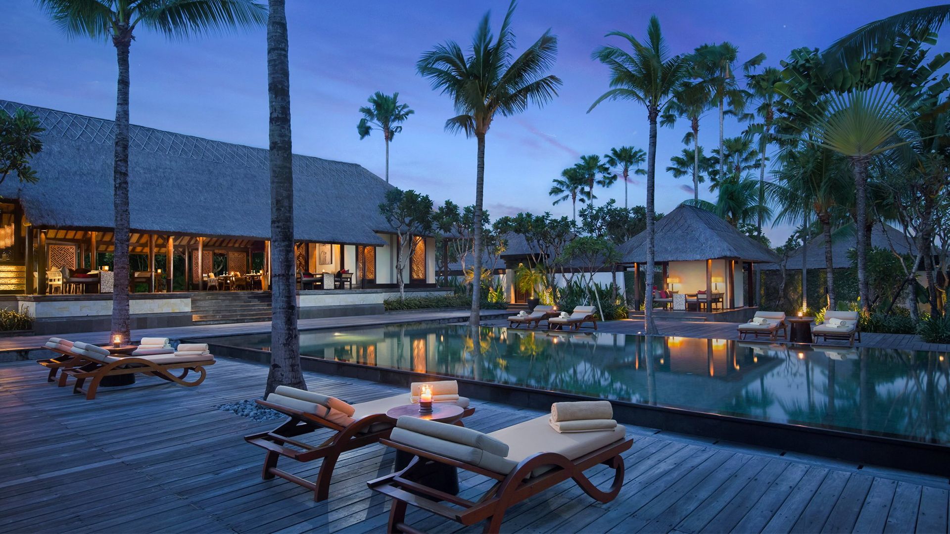 Seminyak Beach