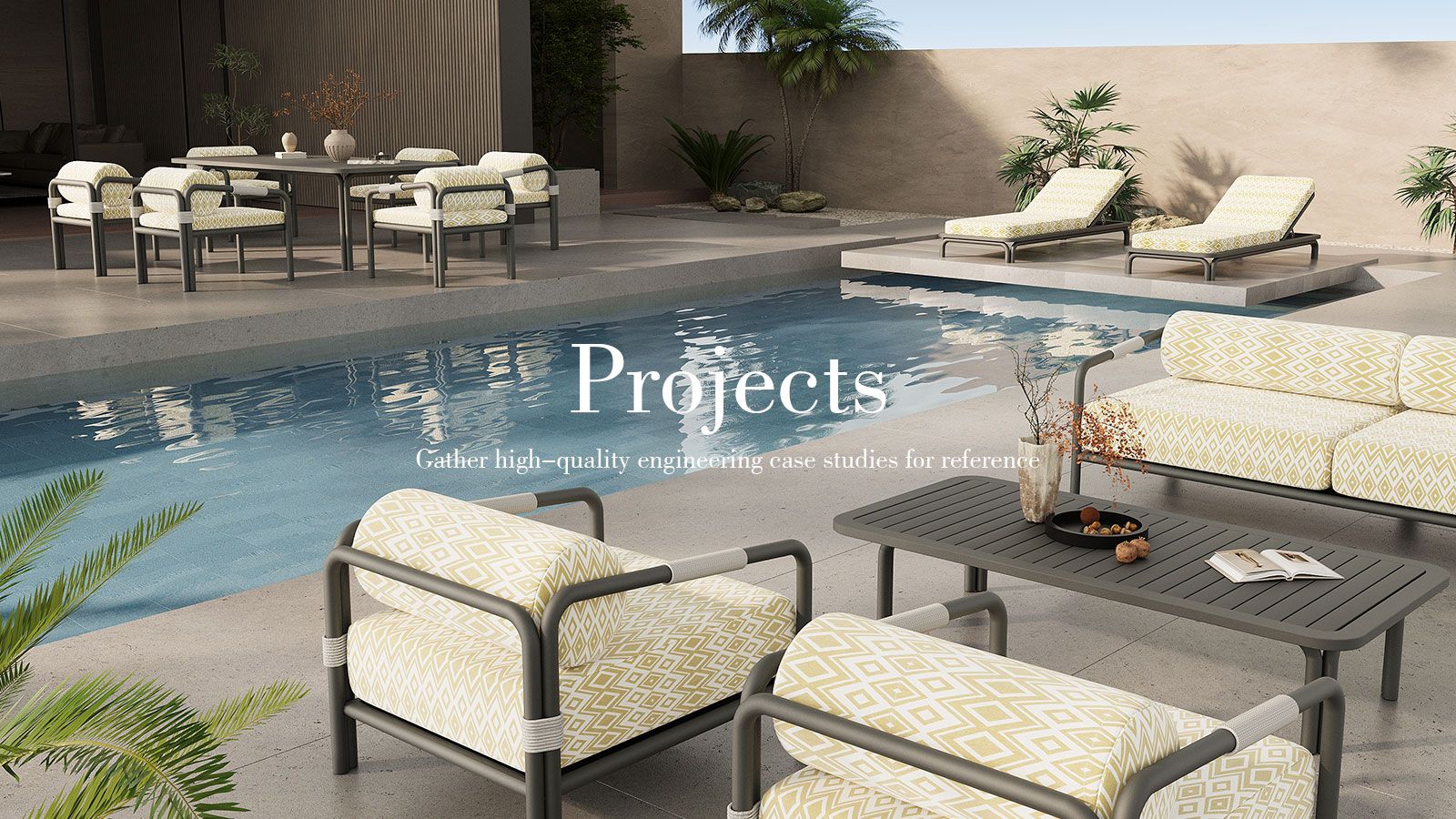 projects