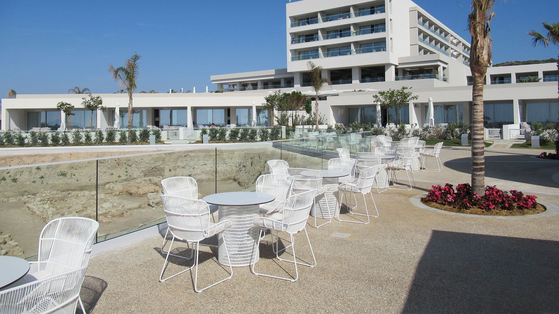 Beach Resort
