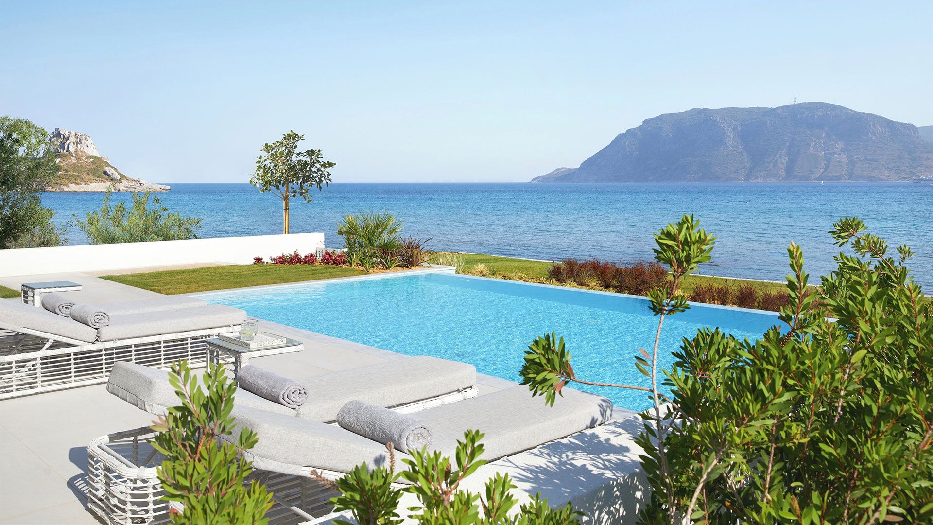 Beach Resort