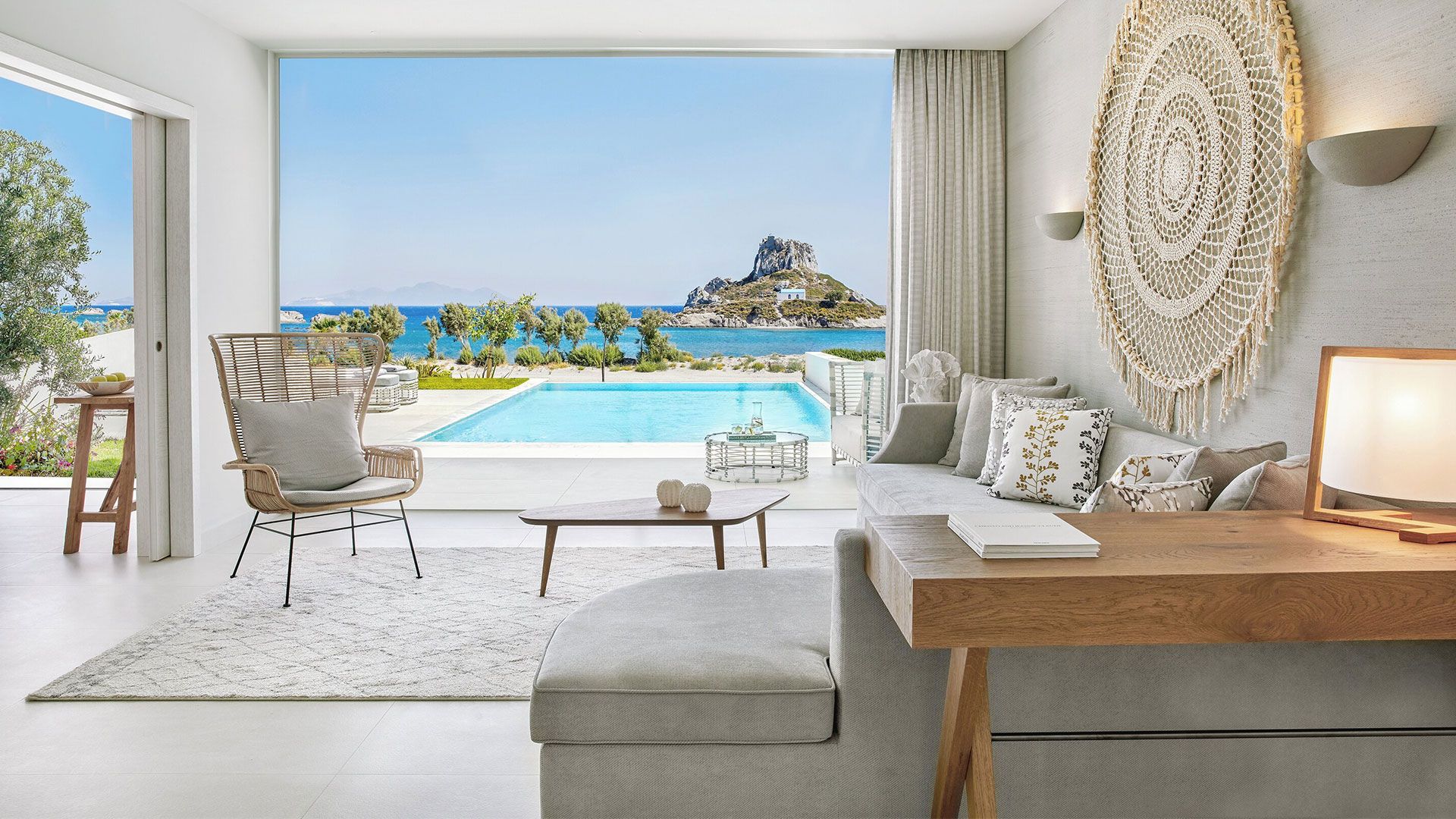 Beach Resort