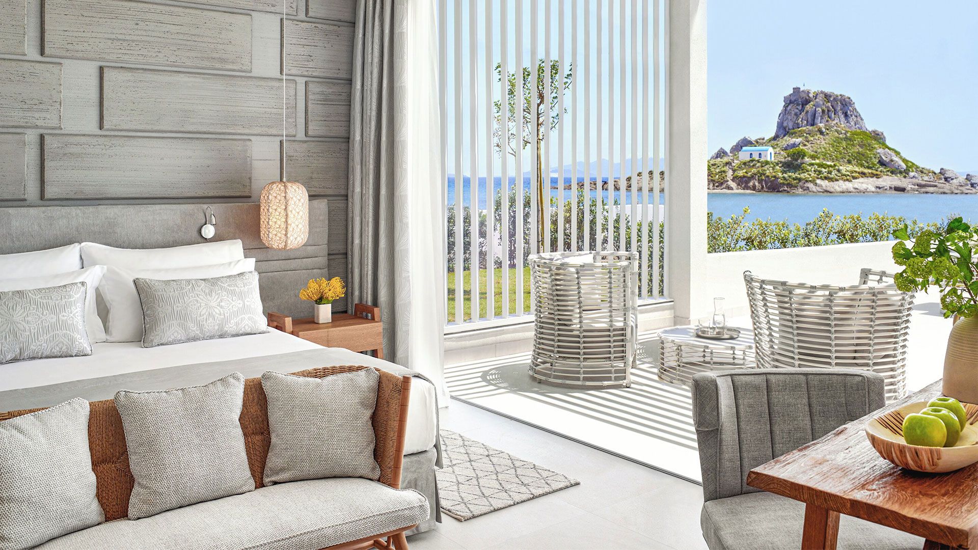 Beach Resort