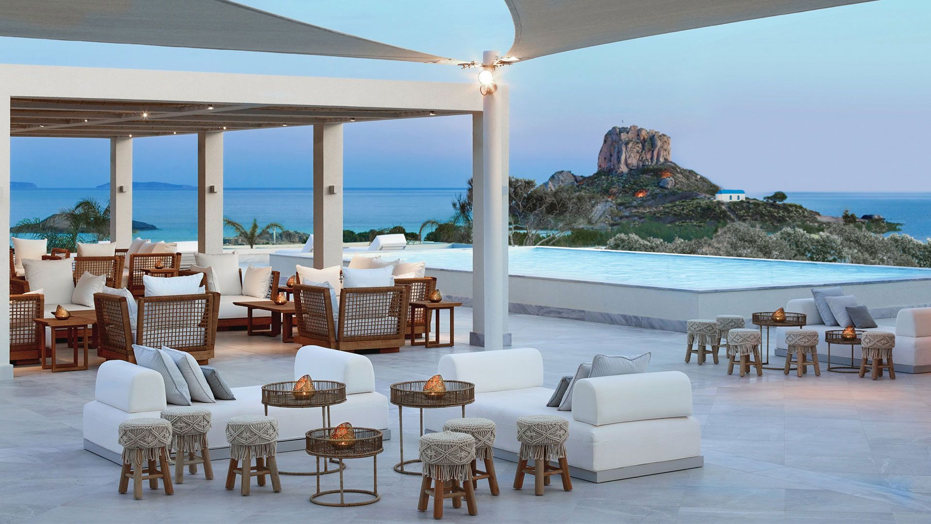 Beach Resort
