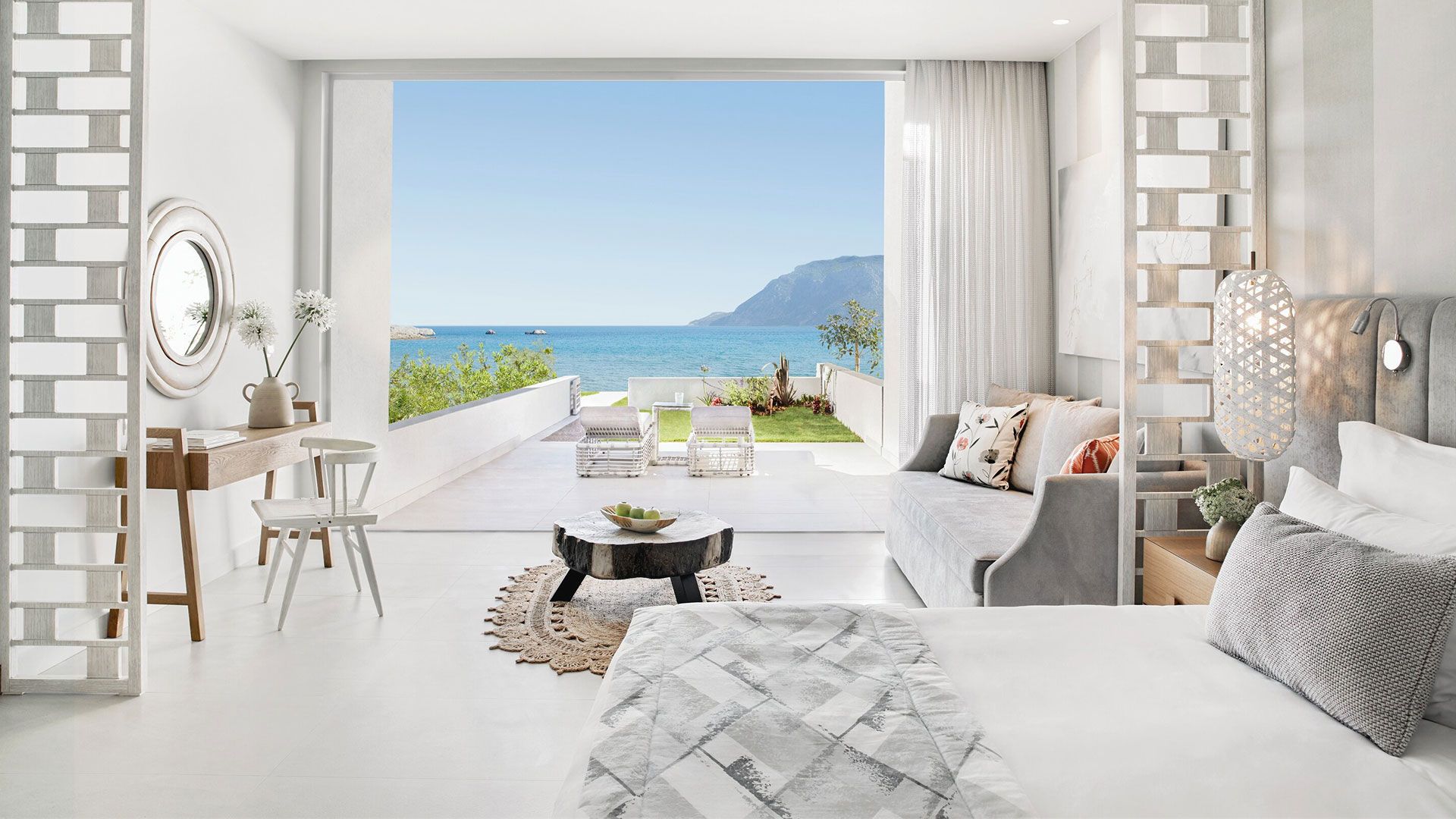 Beach Resort