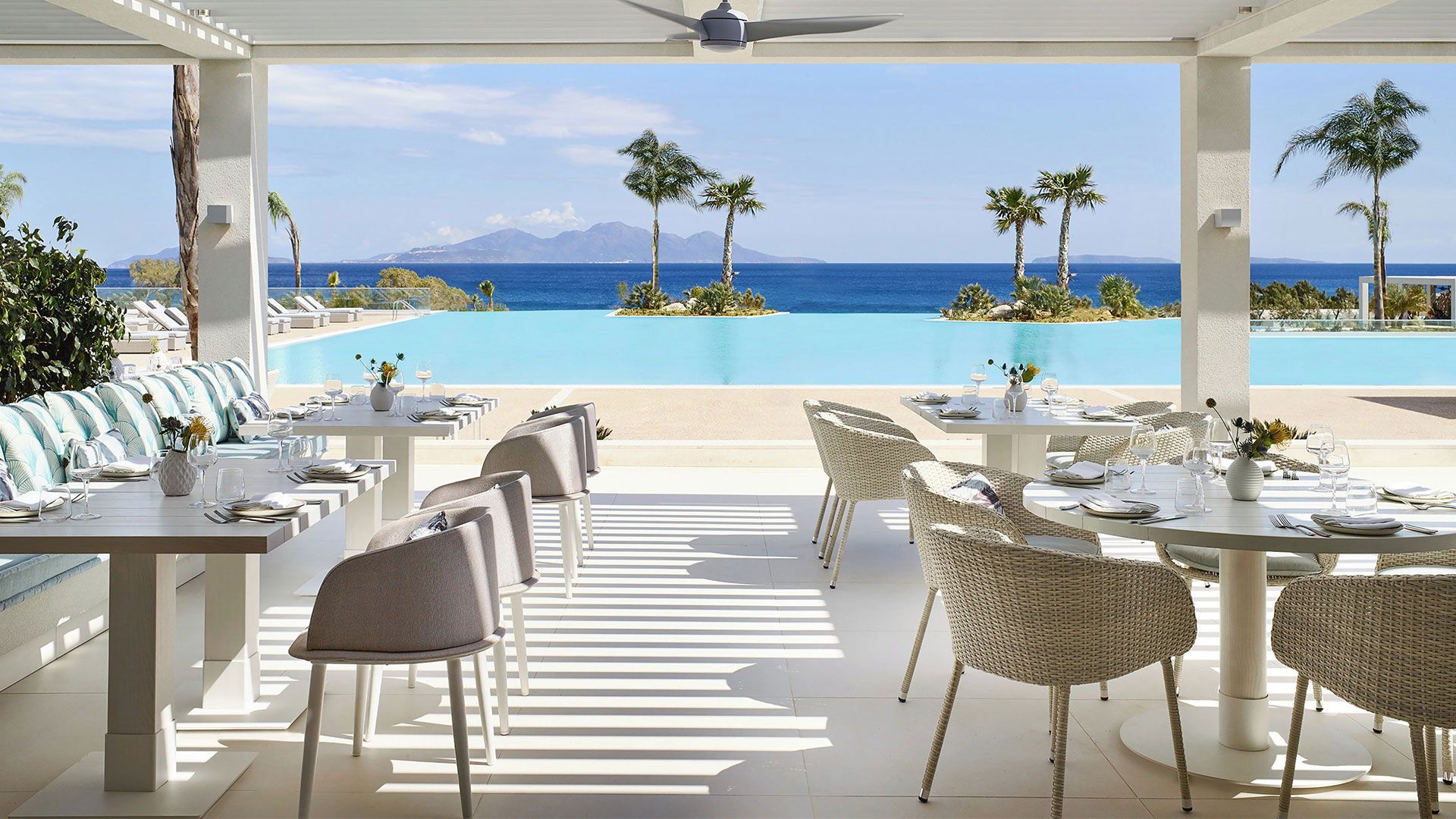 Beach Resort