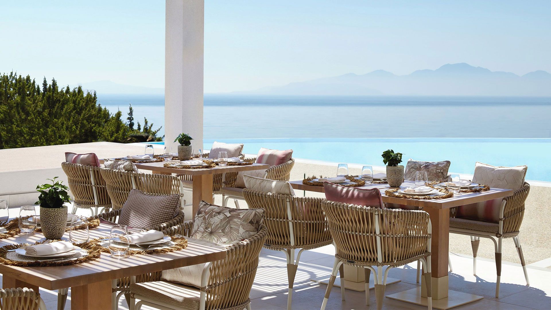 Beach Resort