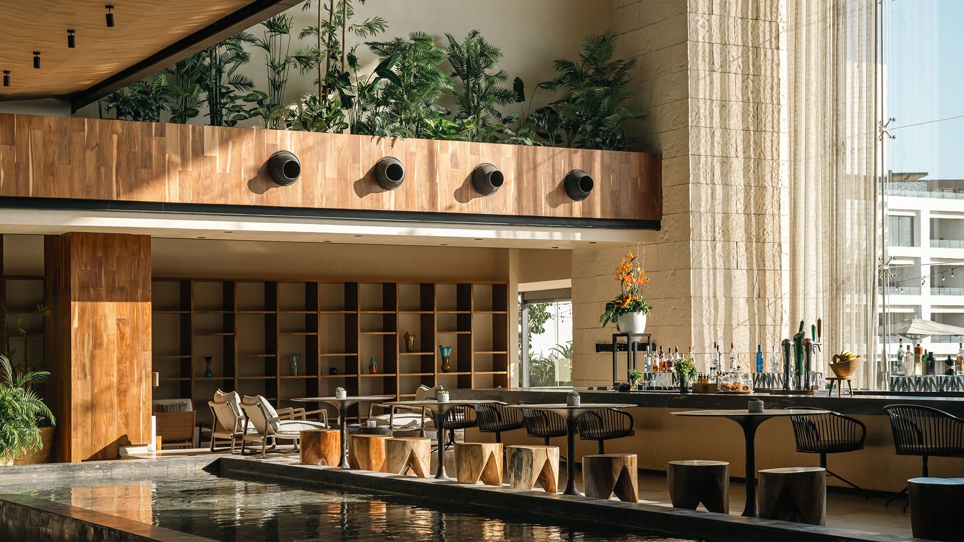 Luxury All-Inclusive Resort