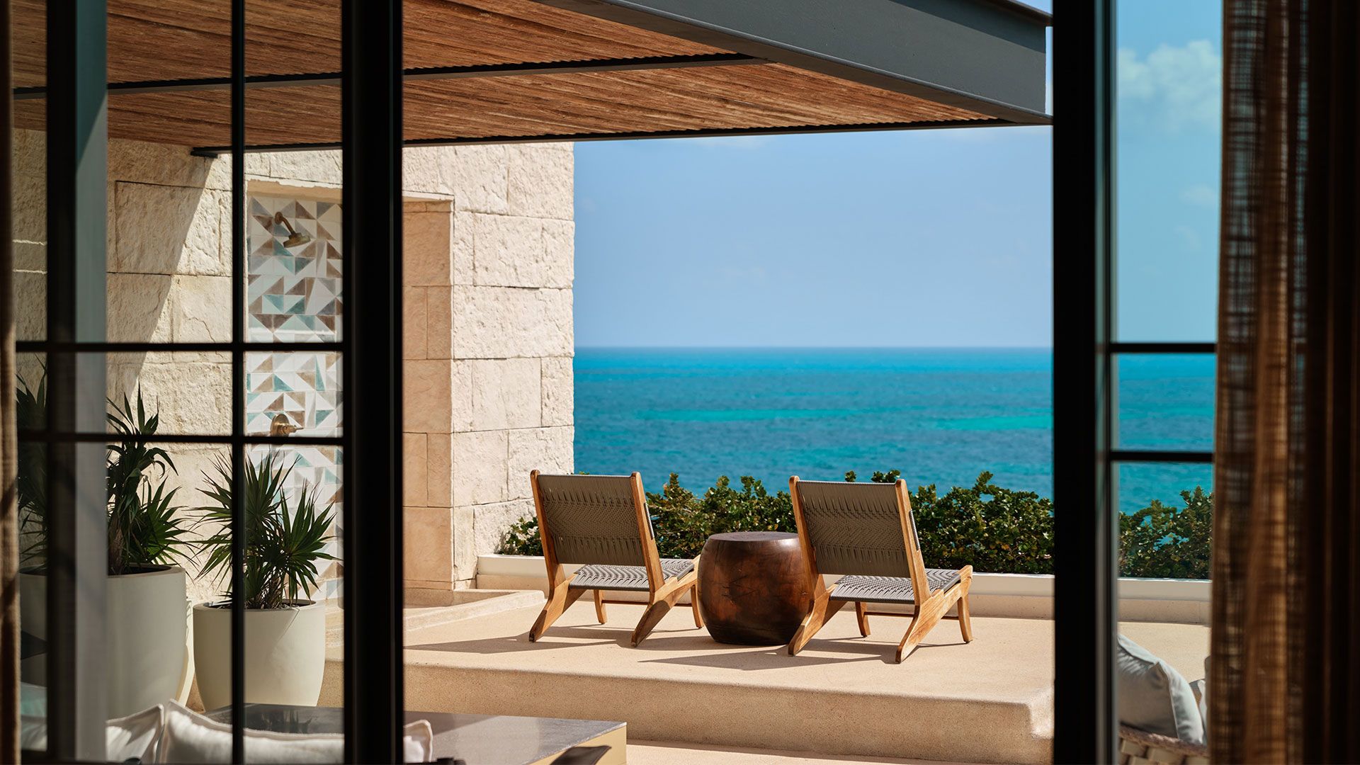 Luxury All-Inclusive Resort