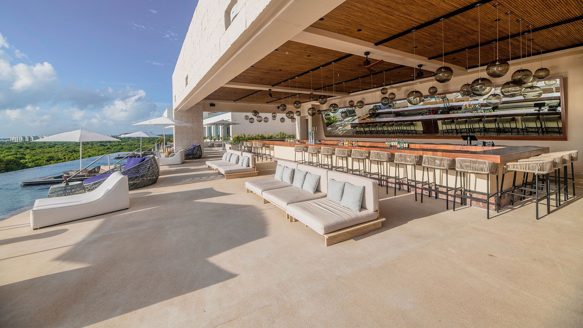 Luxury All-Inclusive Resort