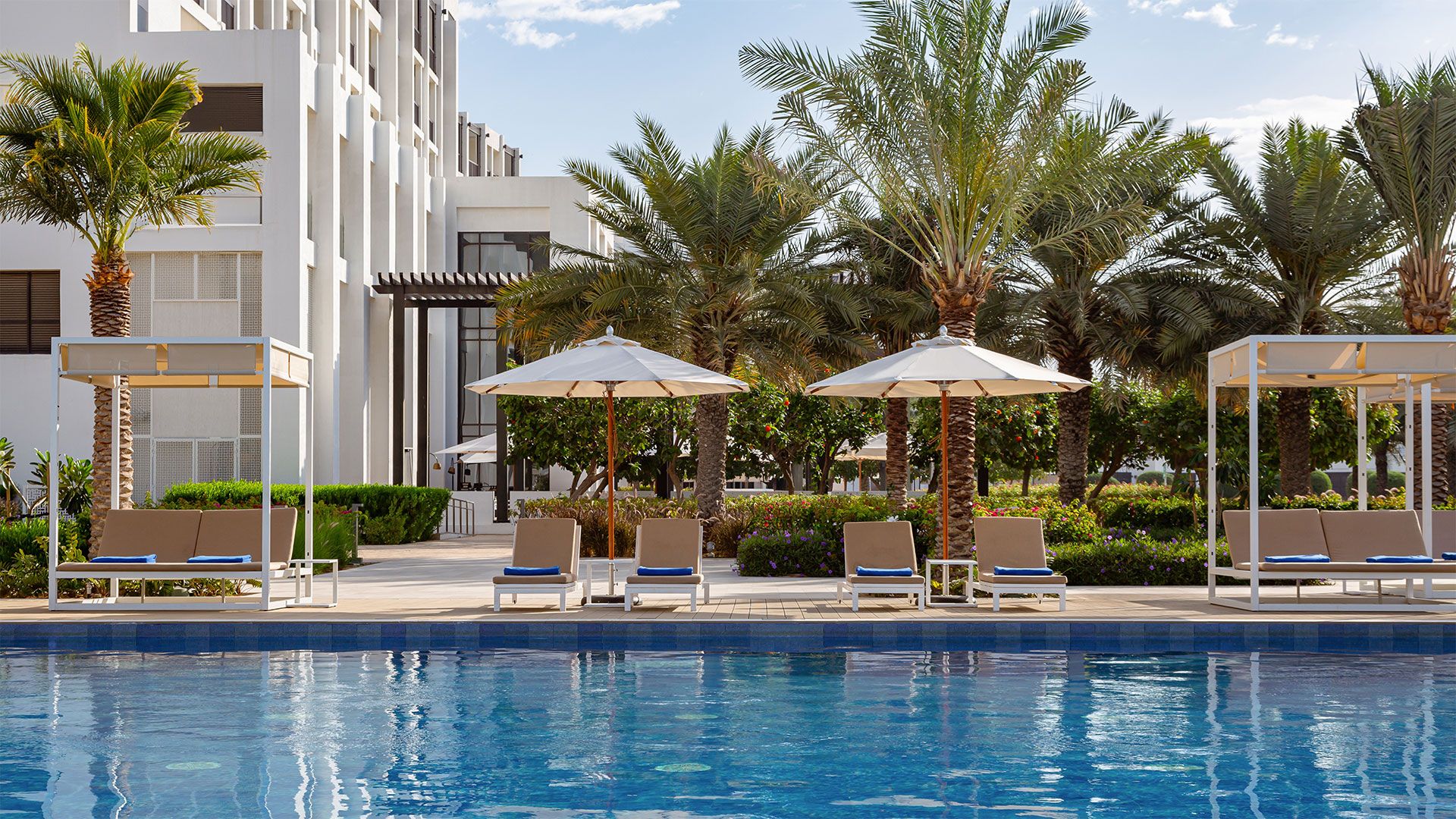 Integrated Resort Destination