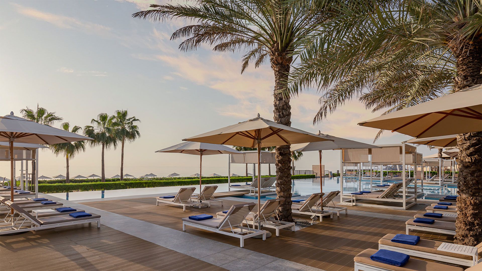Integrated Resort Destination