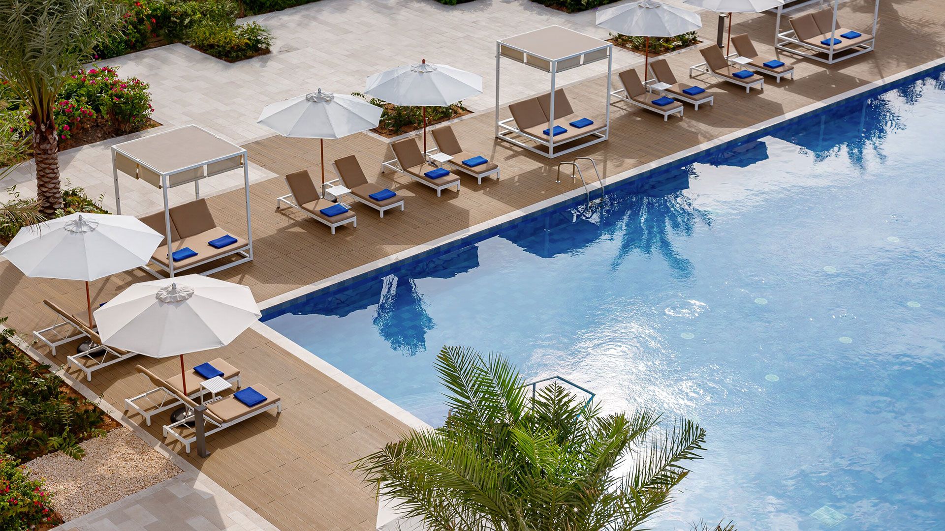 Integrated Resort Destination