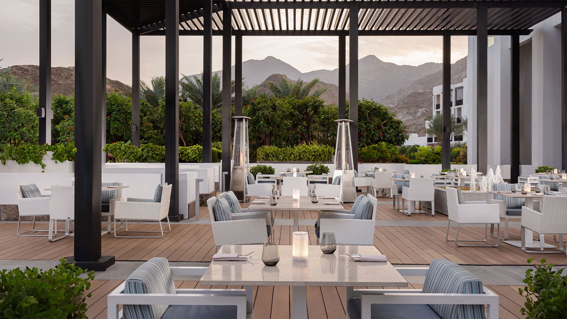 Integrated Resort Destination