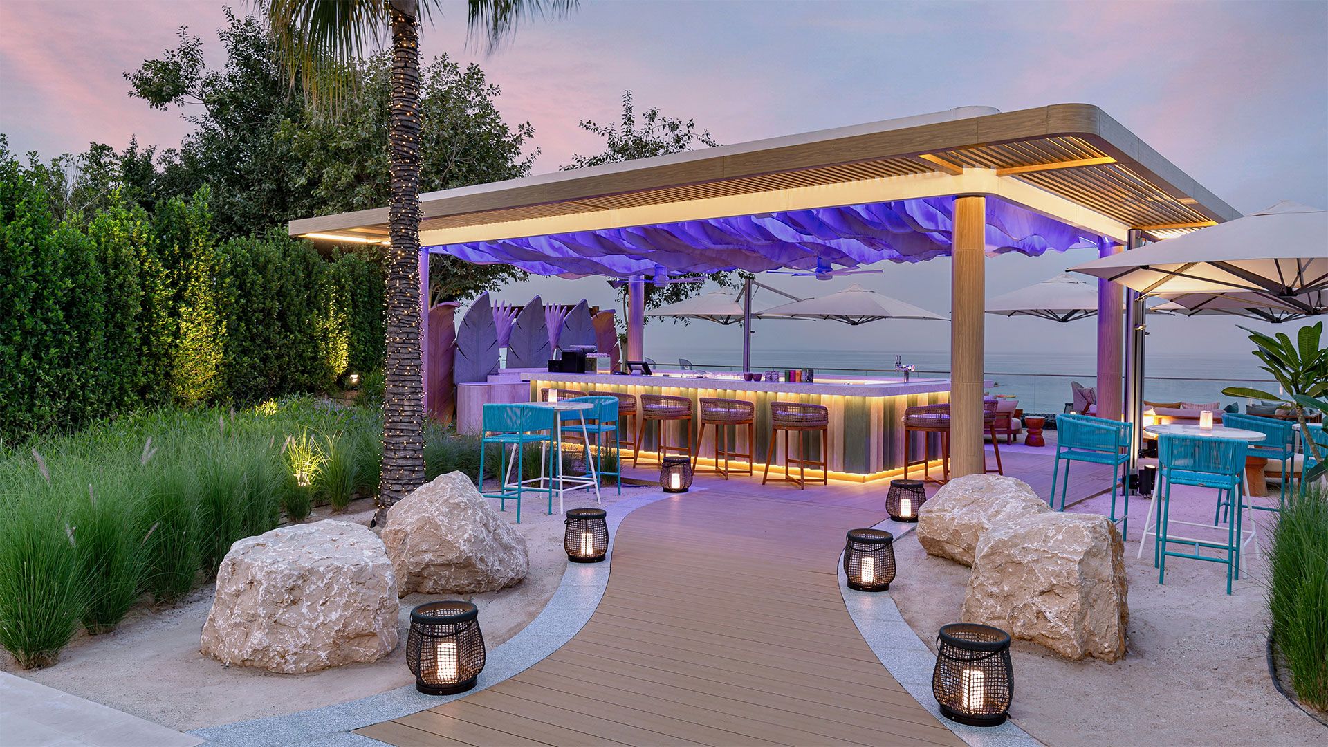 Integrated Resort Destination