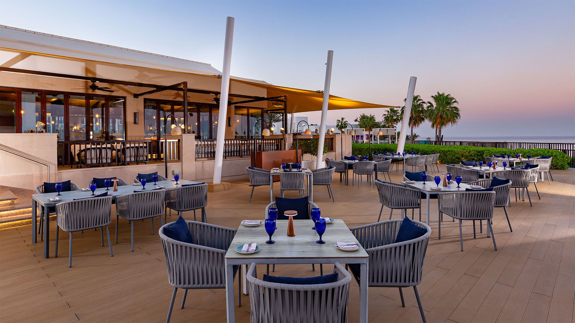 Integrated Resort Destination