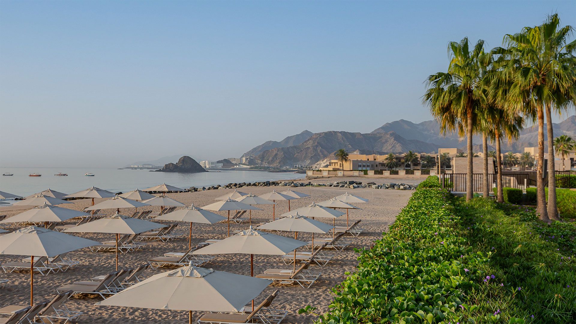 Integrated Resort Destination