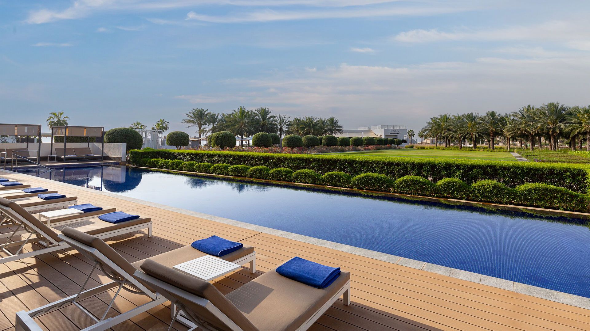 Integrated Resort Destination