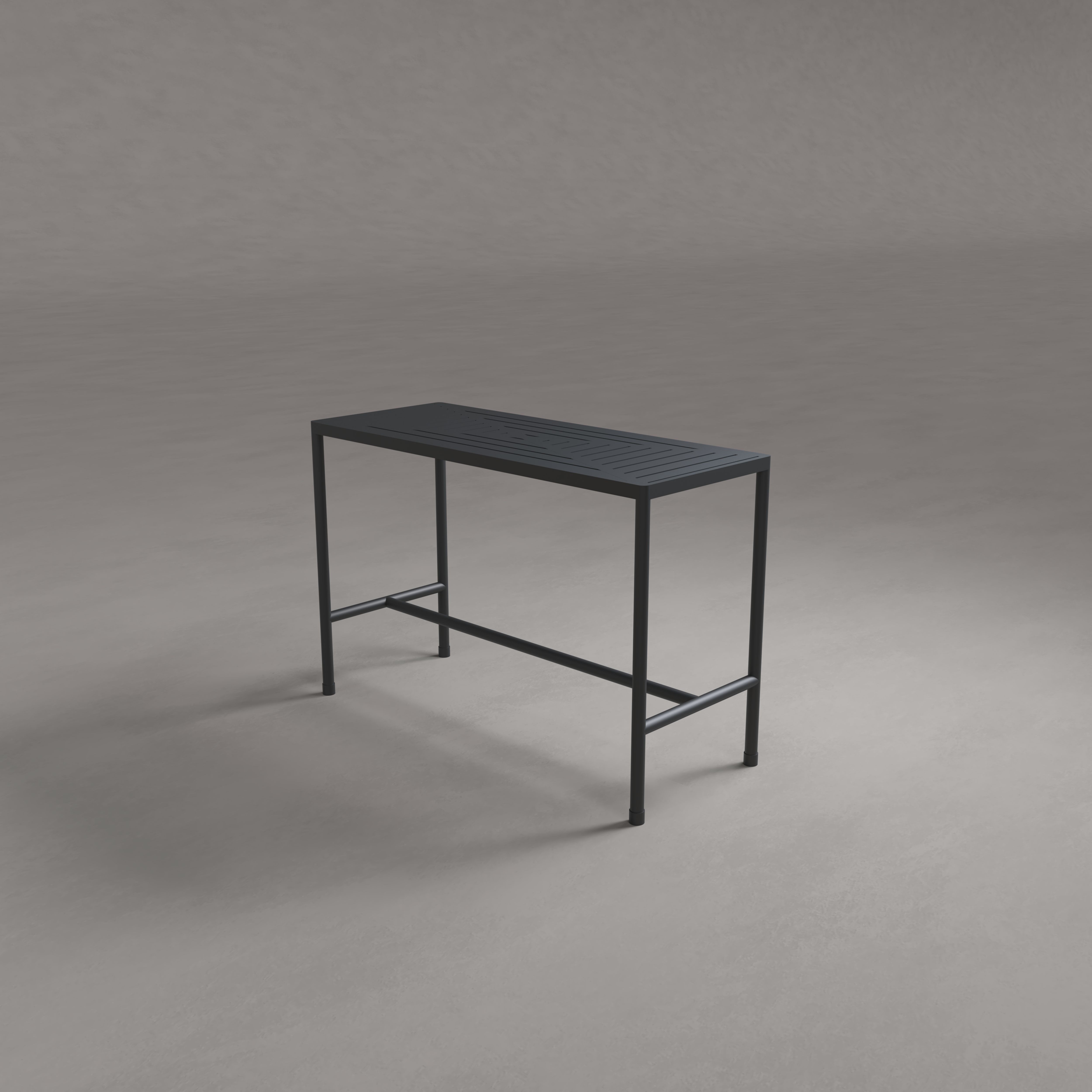 Wcove Aluminum Team Bar