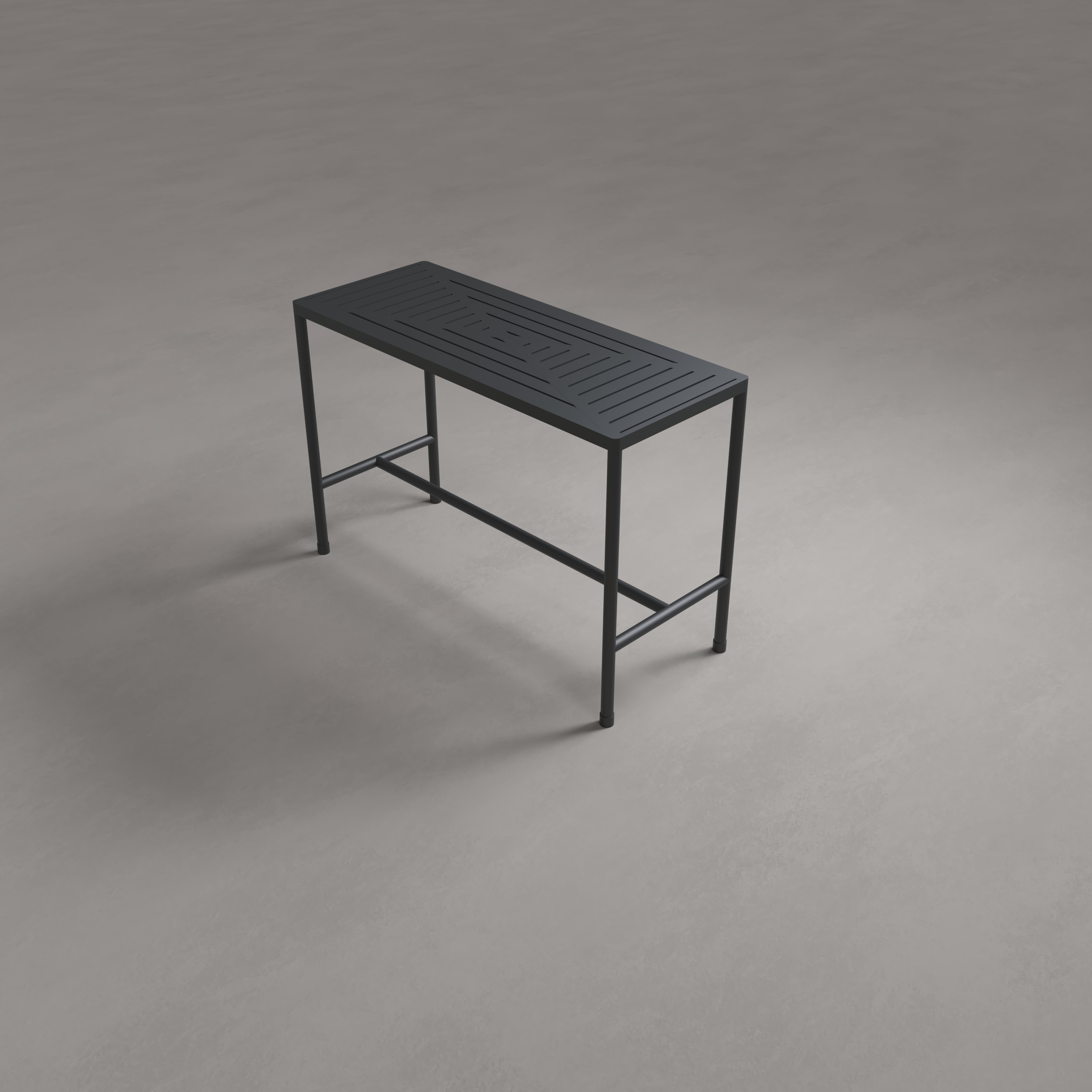 Wcove Aluminum Team Bar