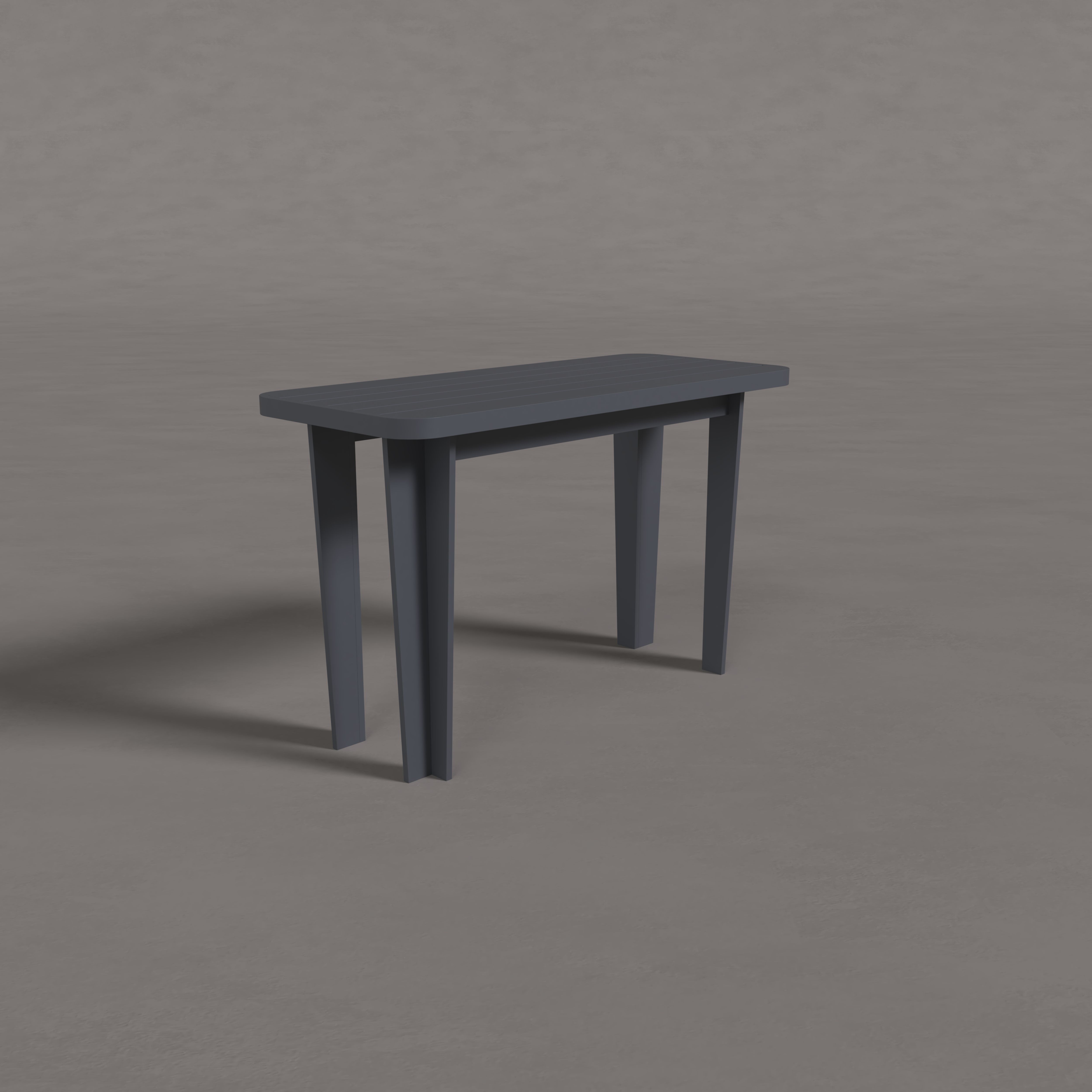 Cove Aluminum Team Bar