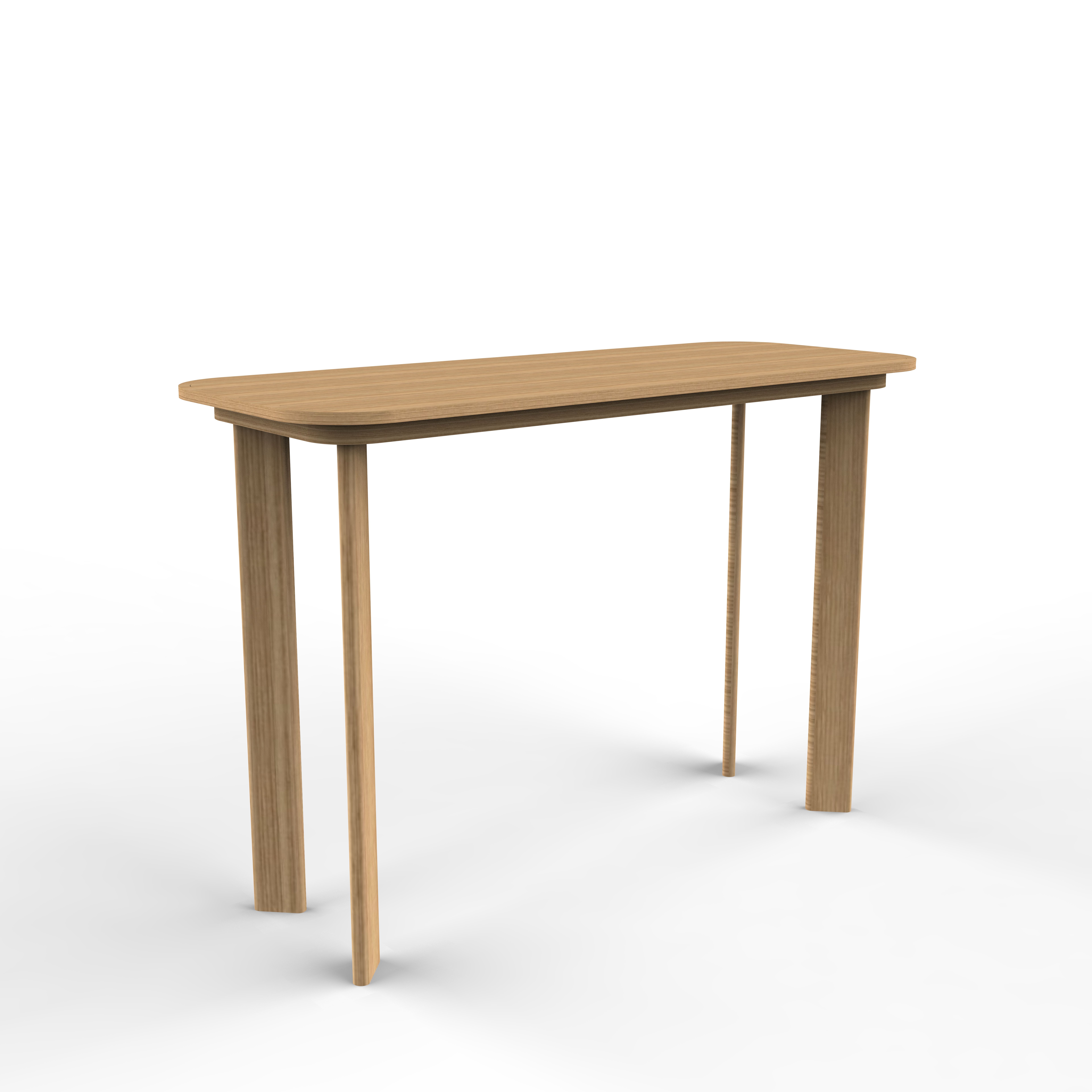 G-Haven Teak Team Bar