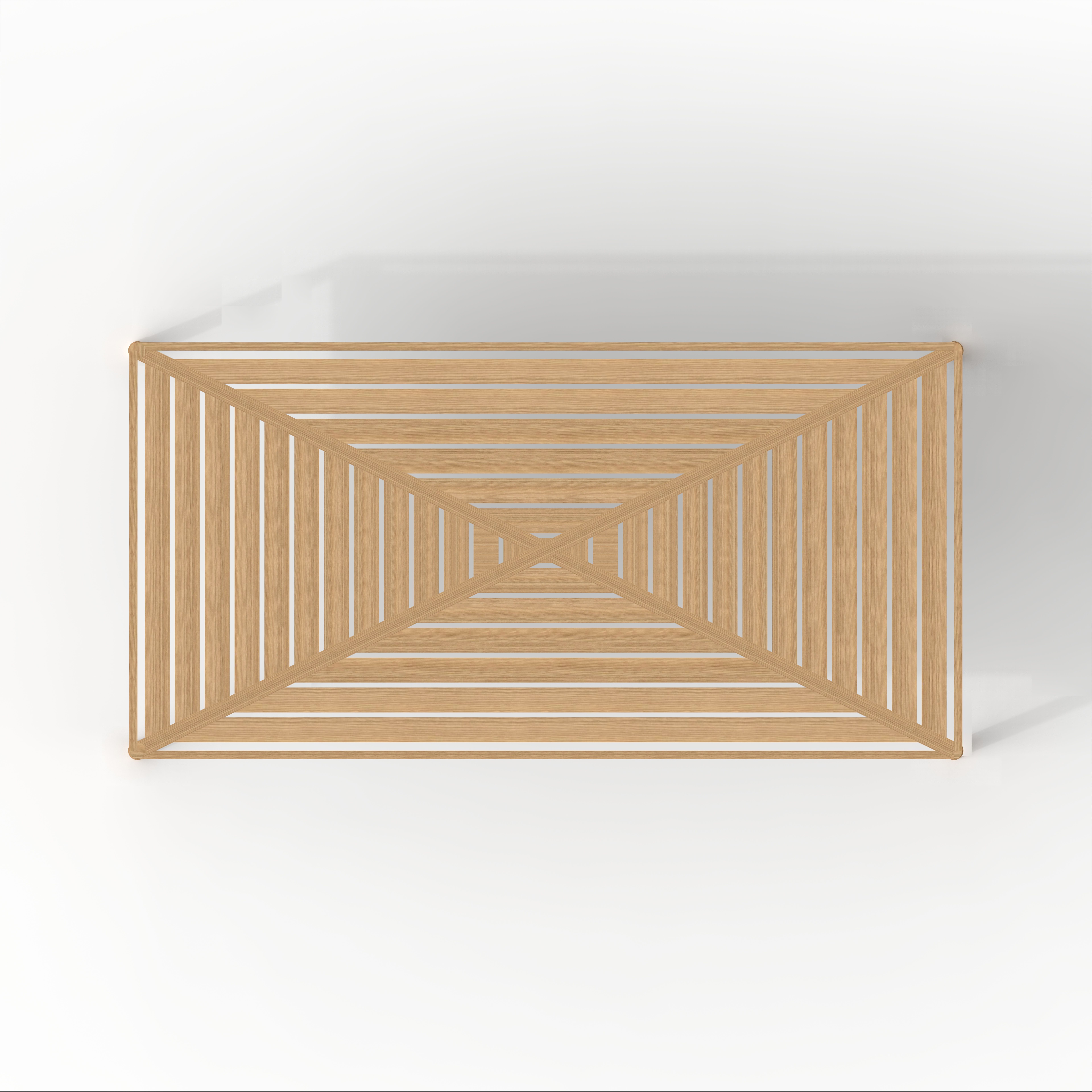 Wcove Teak  Dining Table