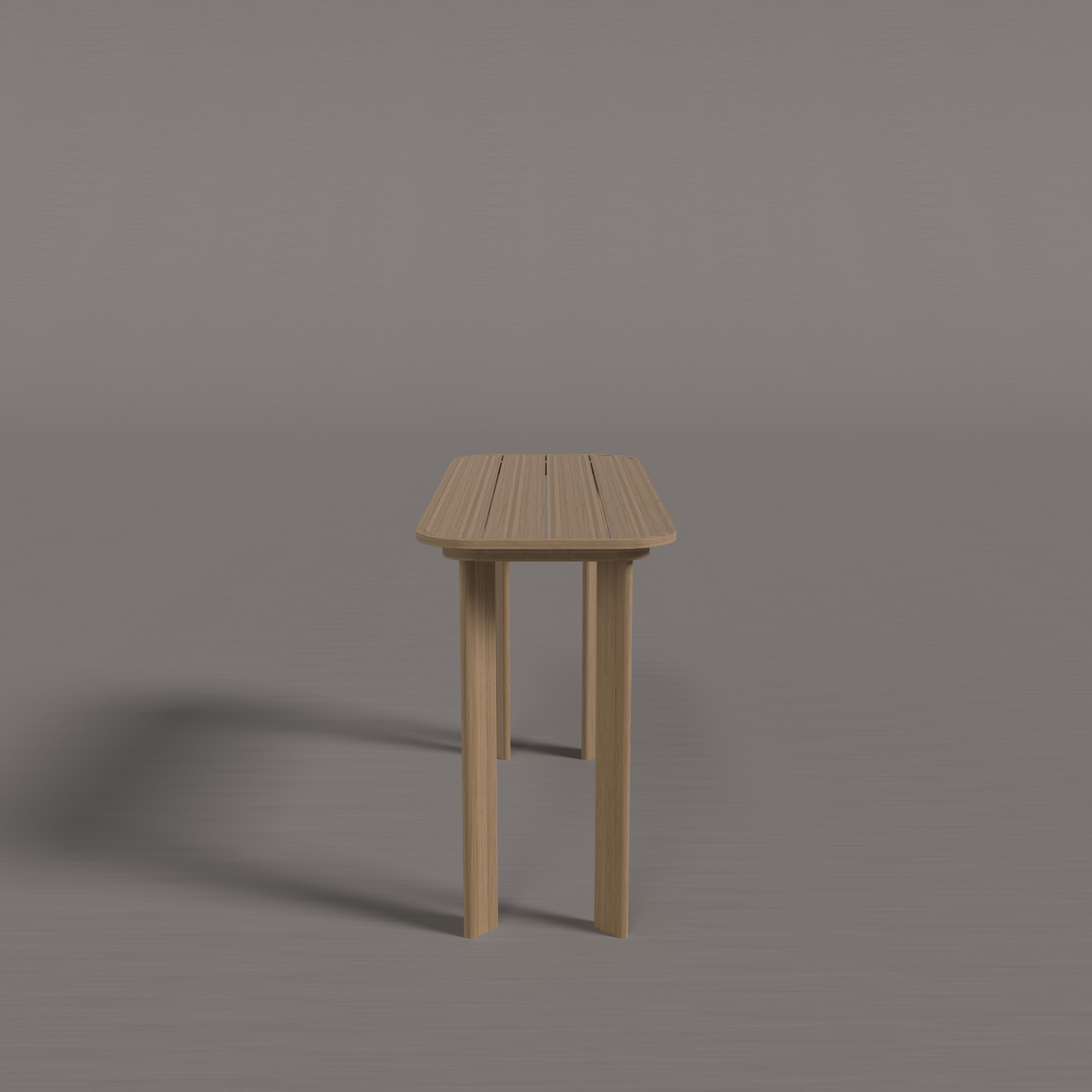 G-Haven Teak Team Bar