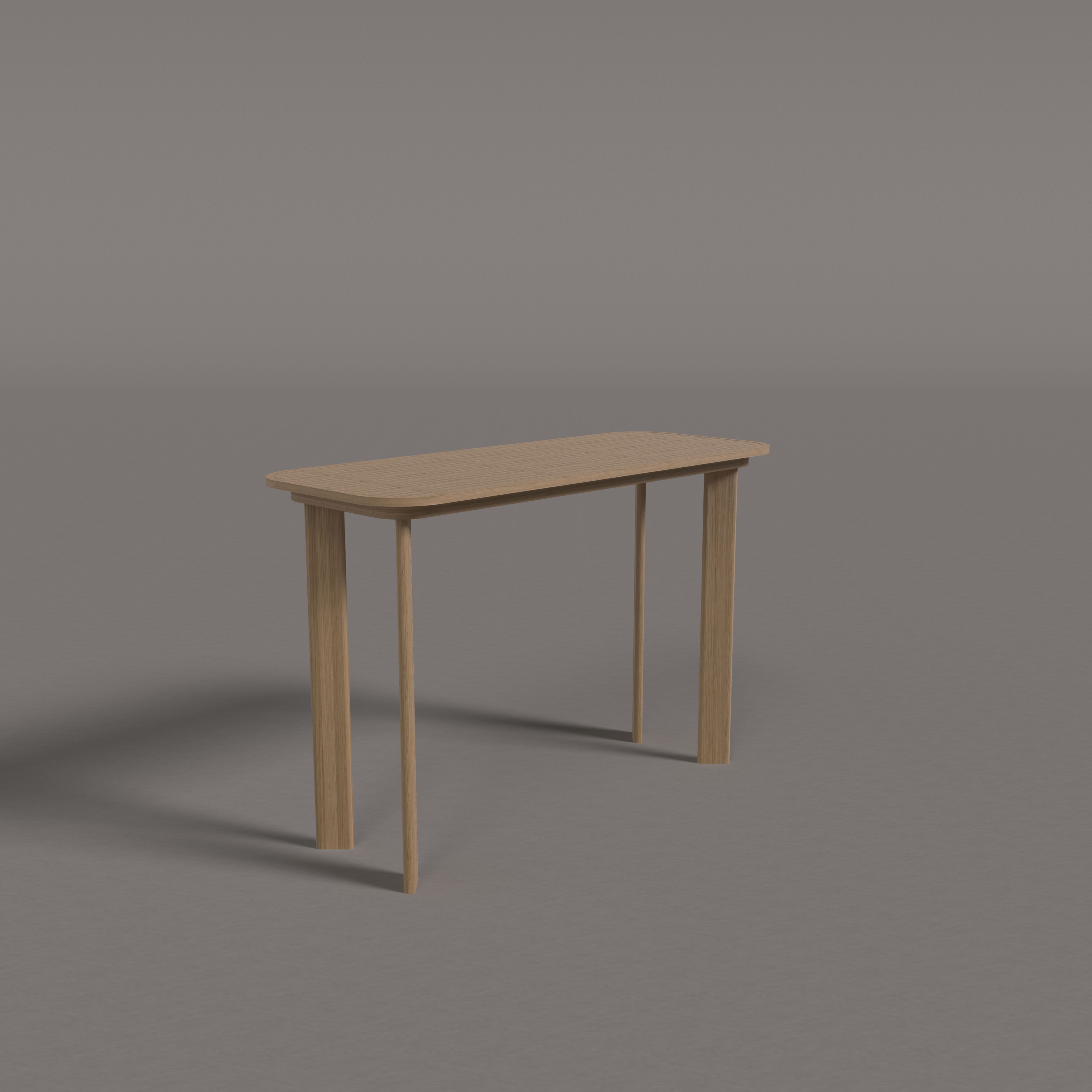 G-Haven Teak Team Bar