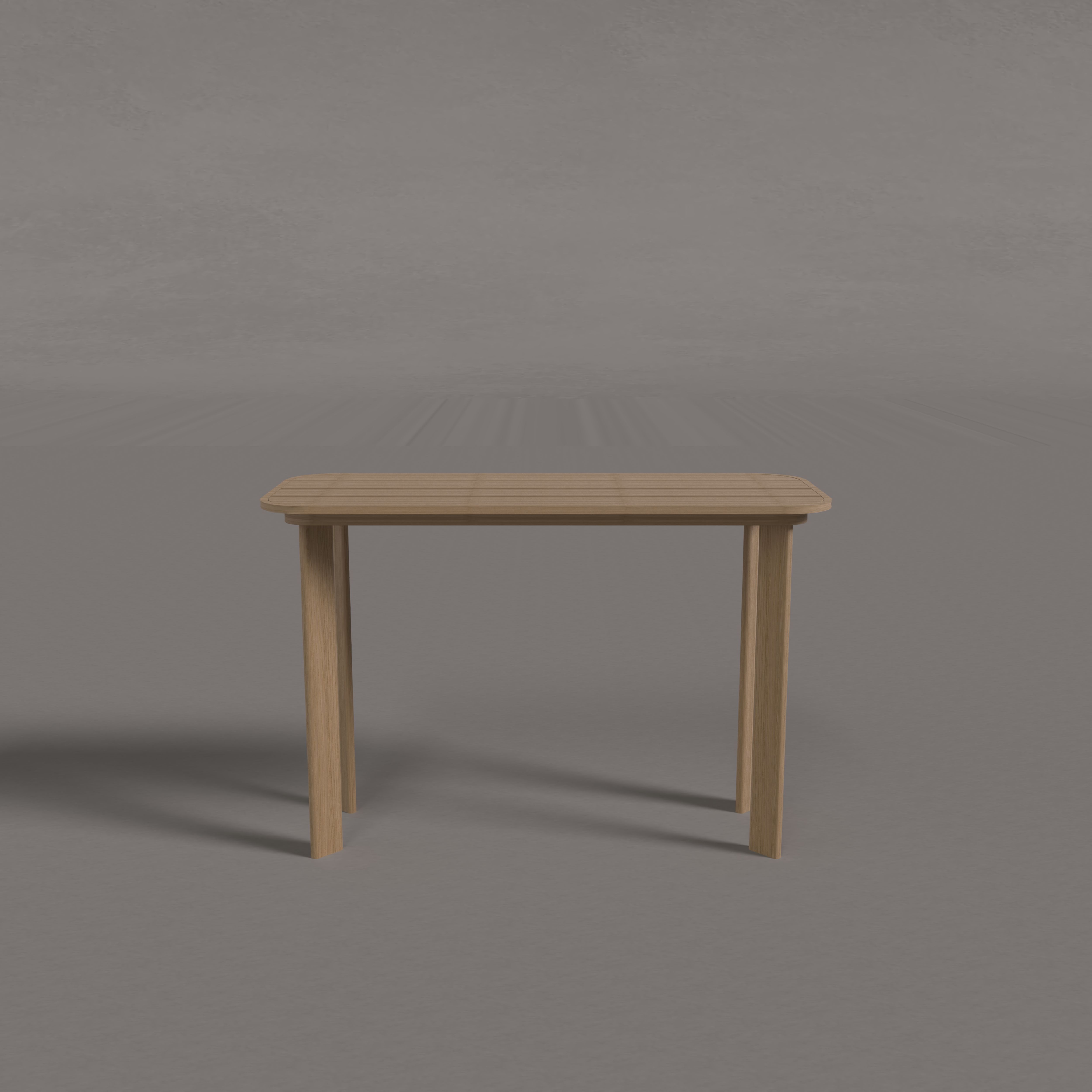 G-Haven Teak Team Bar