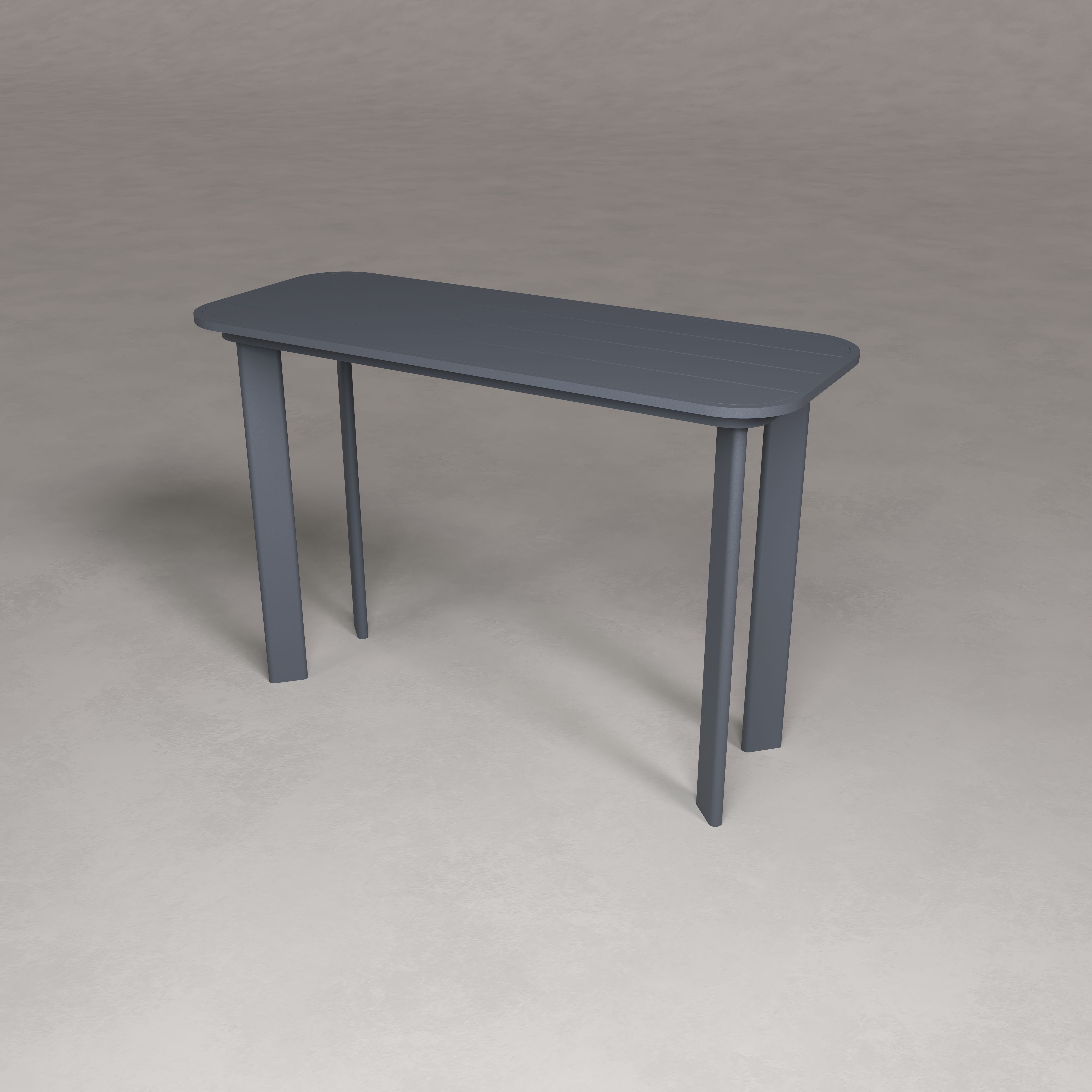 G-Haven Aluminum Team Bar