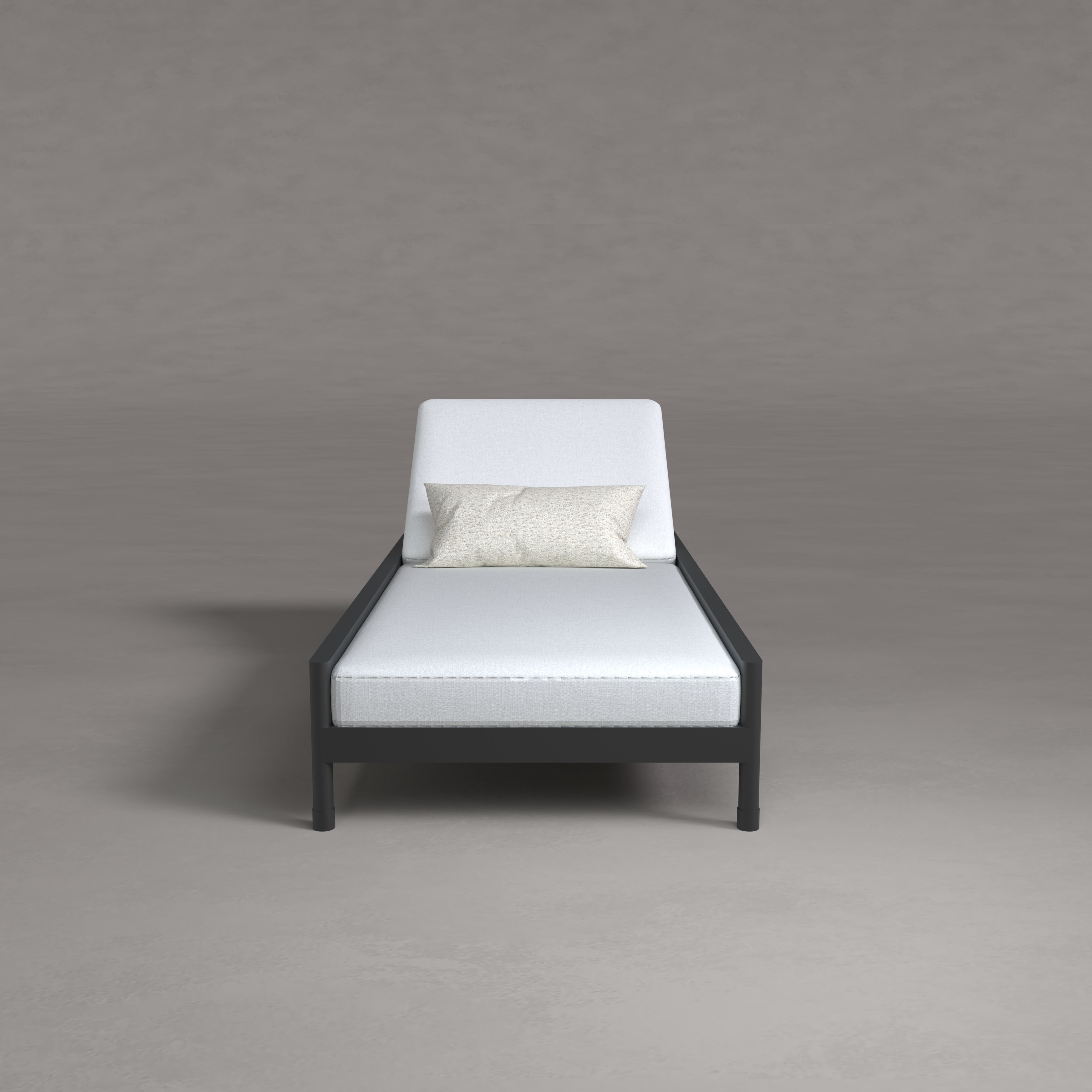 Wcove Aluminum Sun Longer