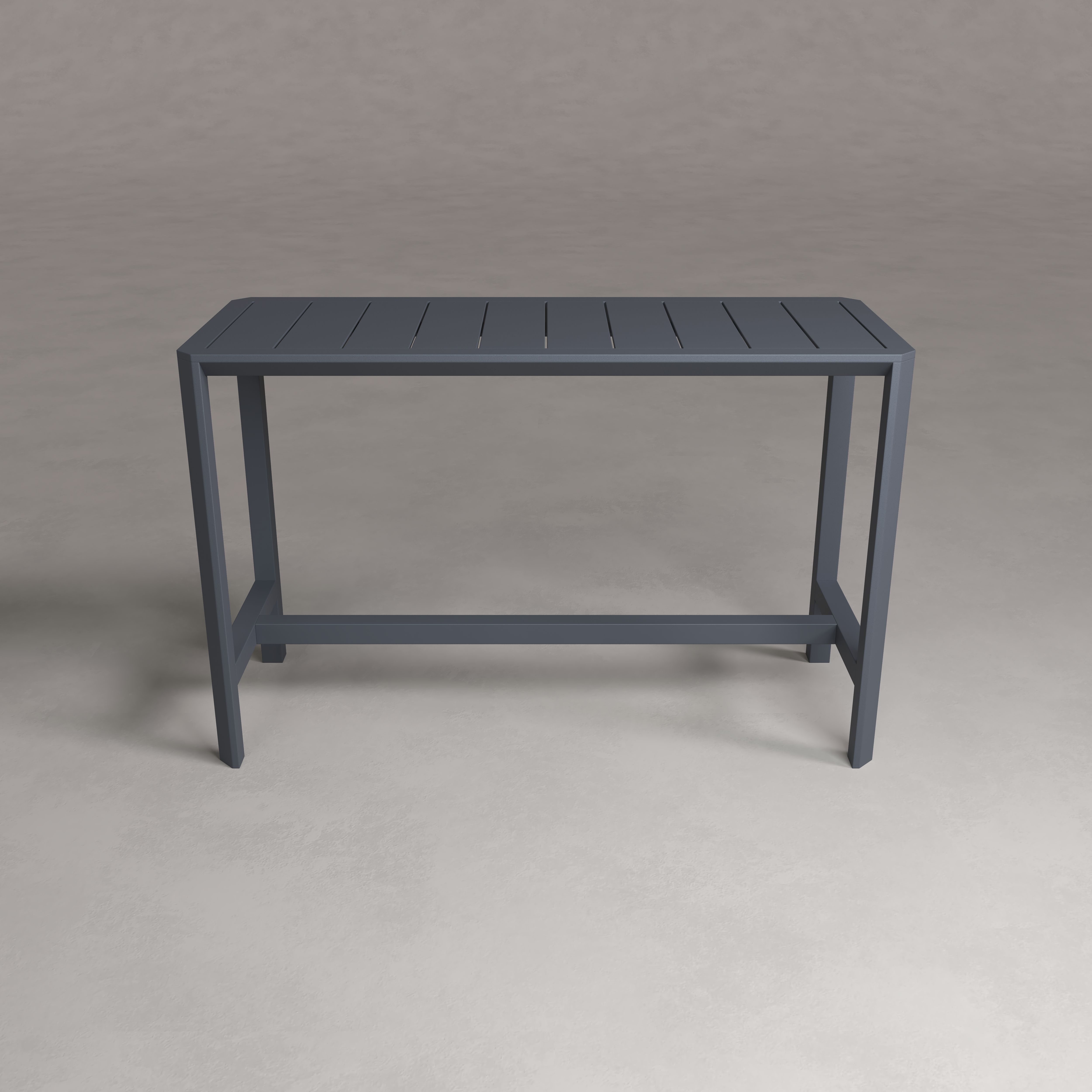 Sicily Aluminum Team Bar