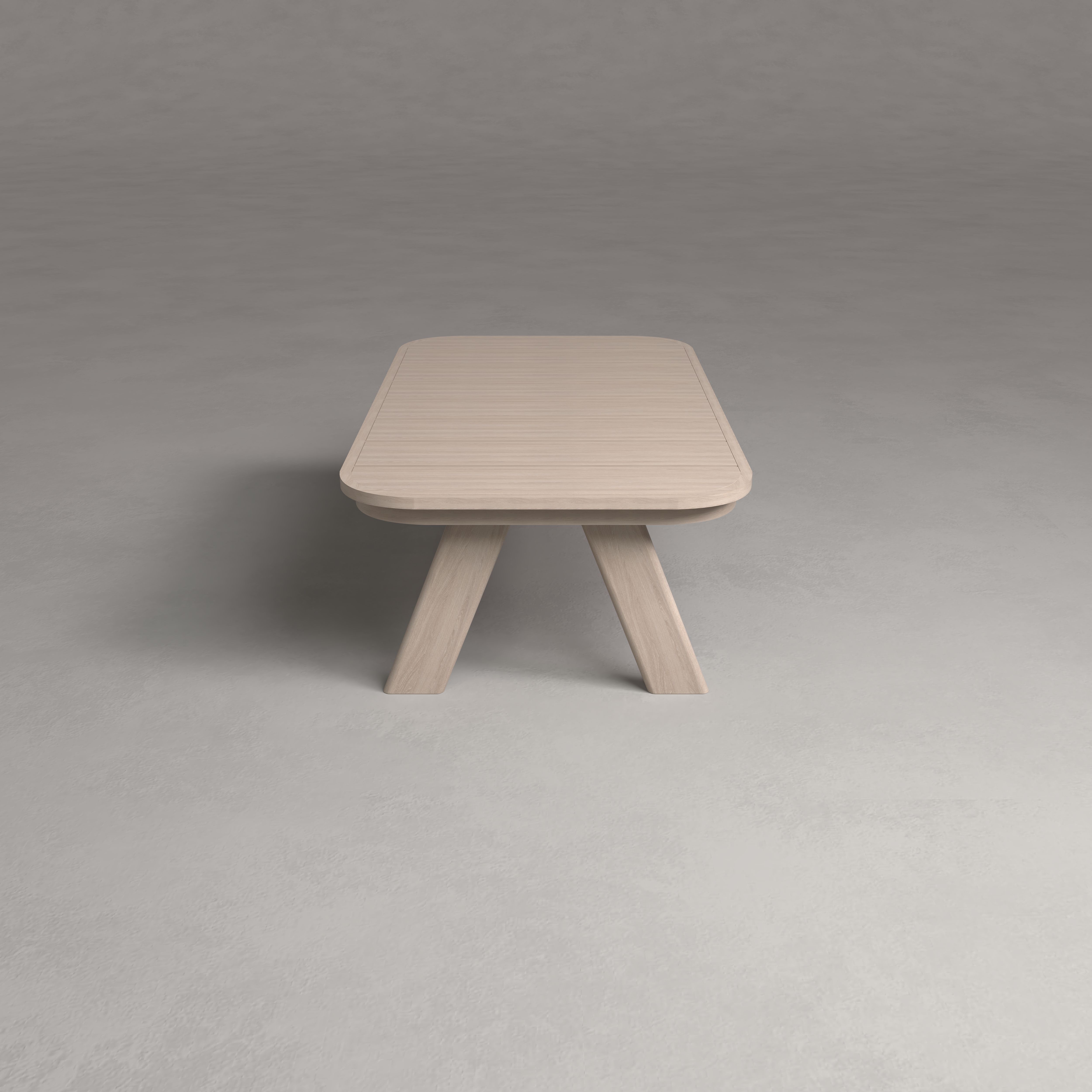 G-Haven Teak Coffee Table