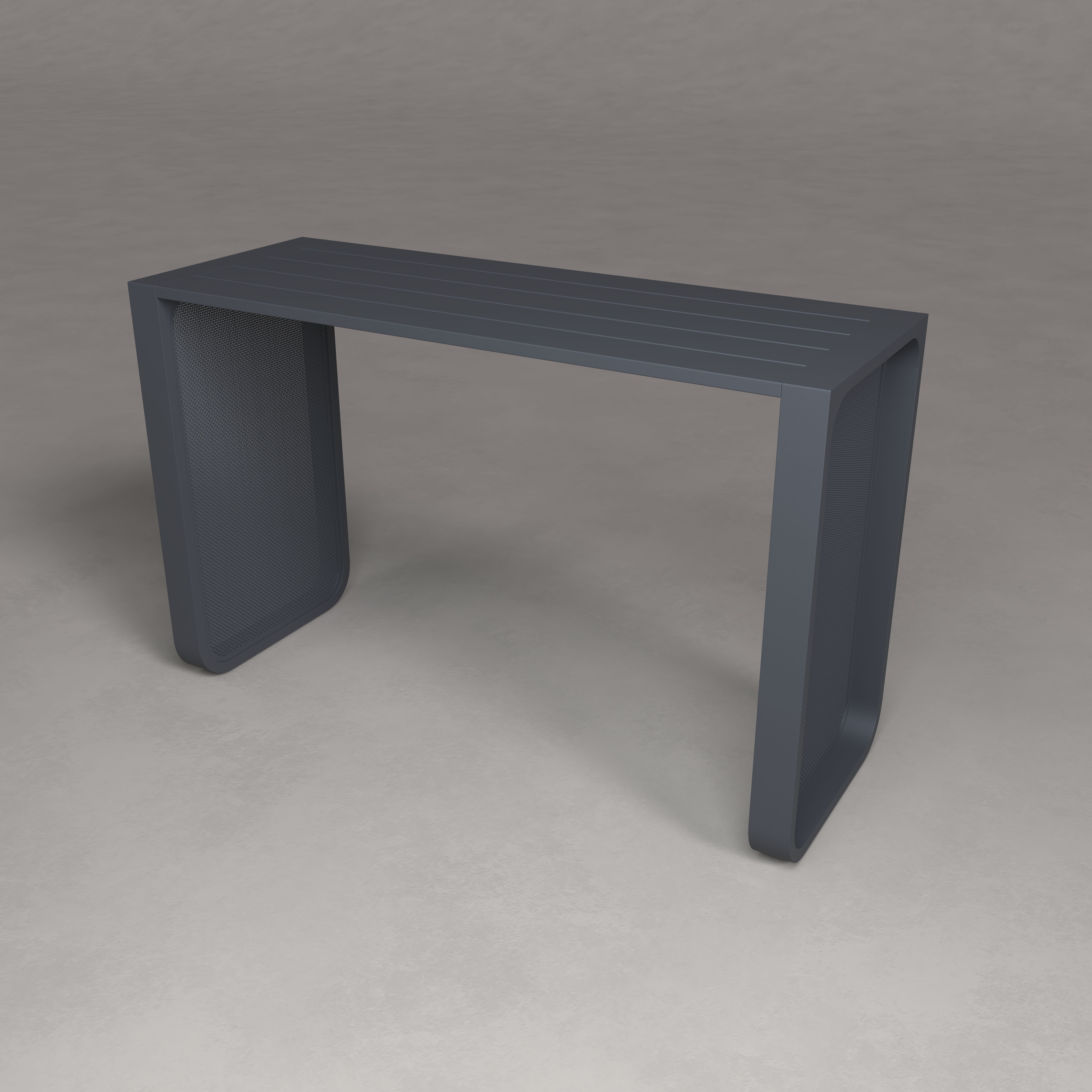 Englo Aluminum Team Bar