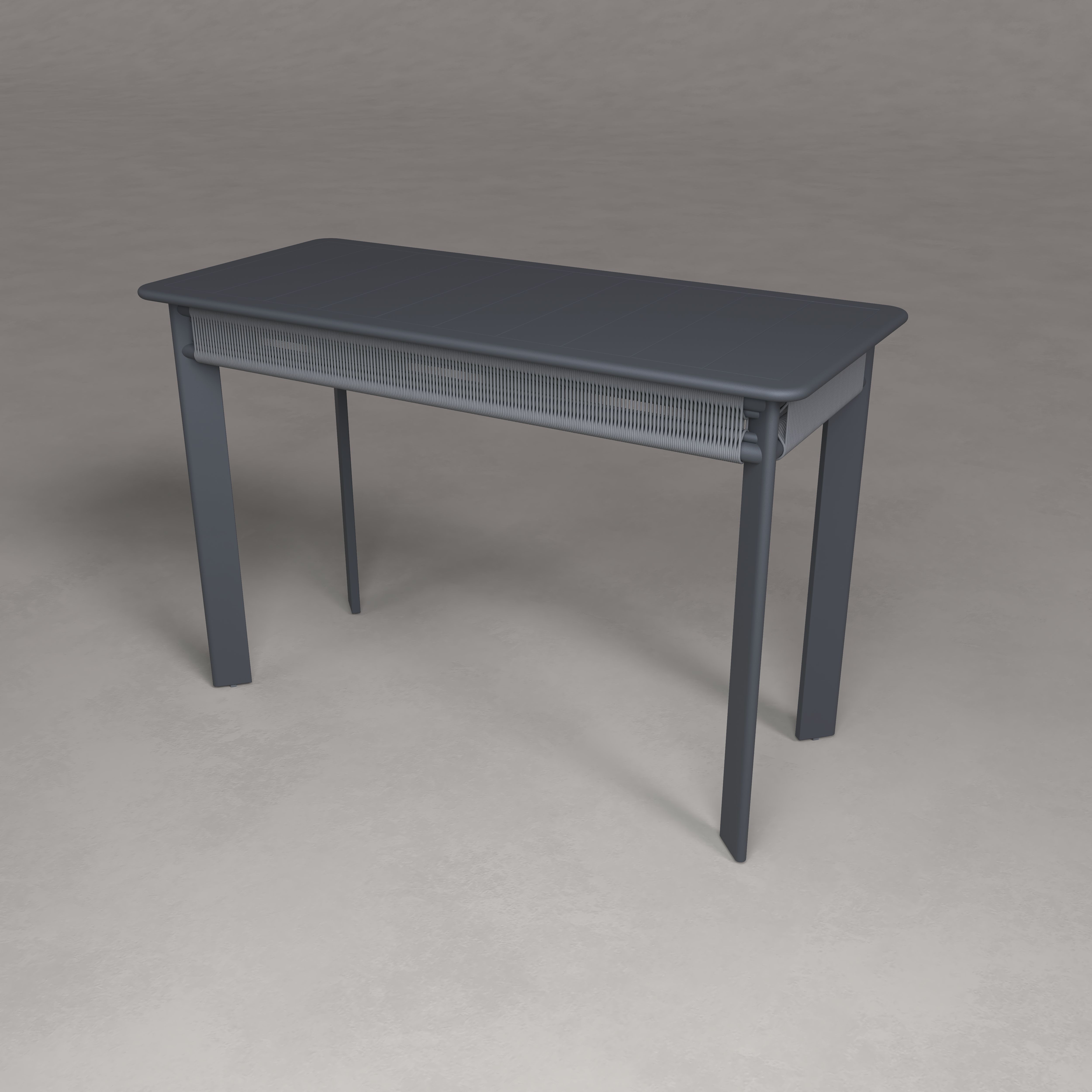 Ordre Aluminum Team Bar
