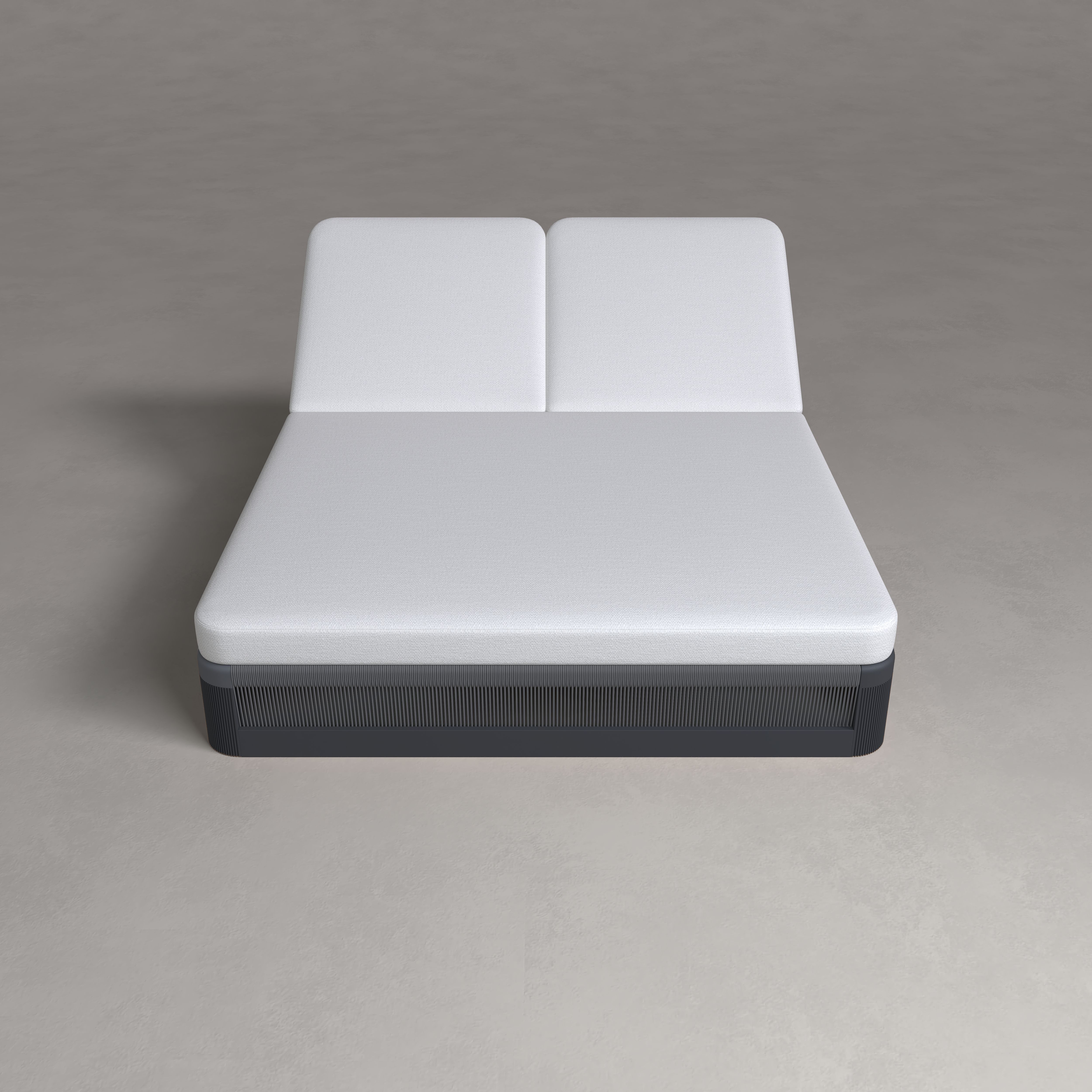 Lagom Aluminum Double Sun Longer