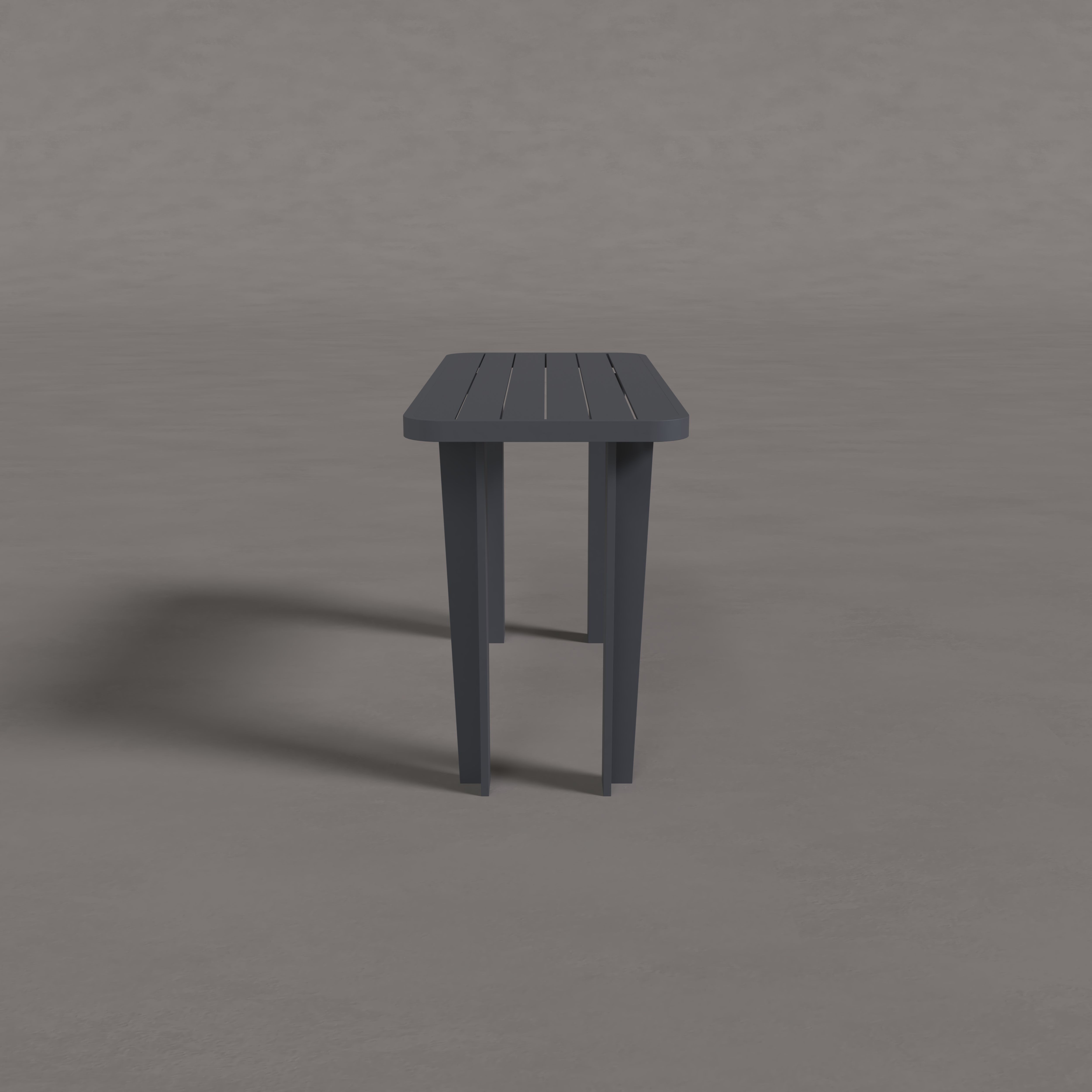 Cove Aluminum Team Bar