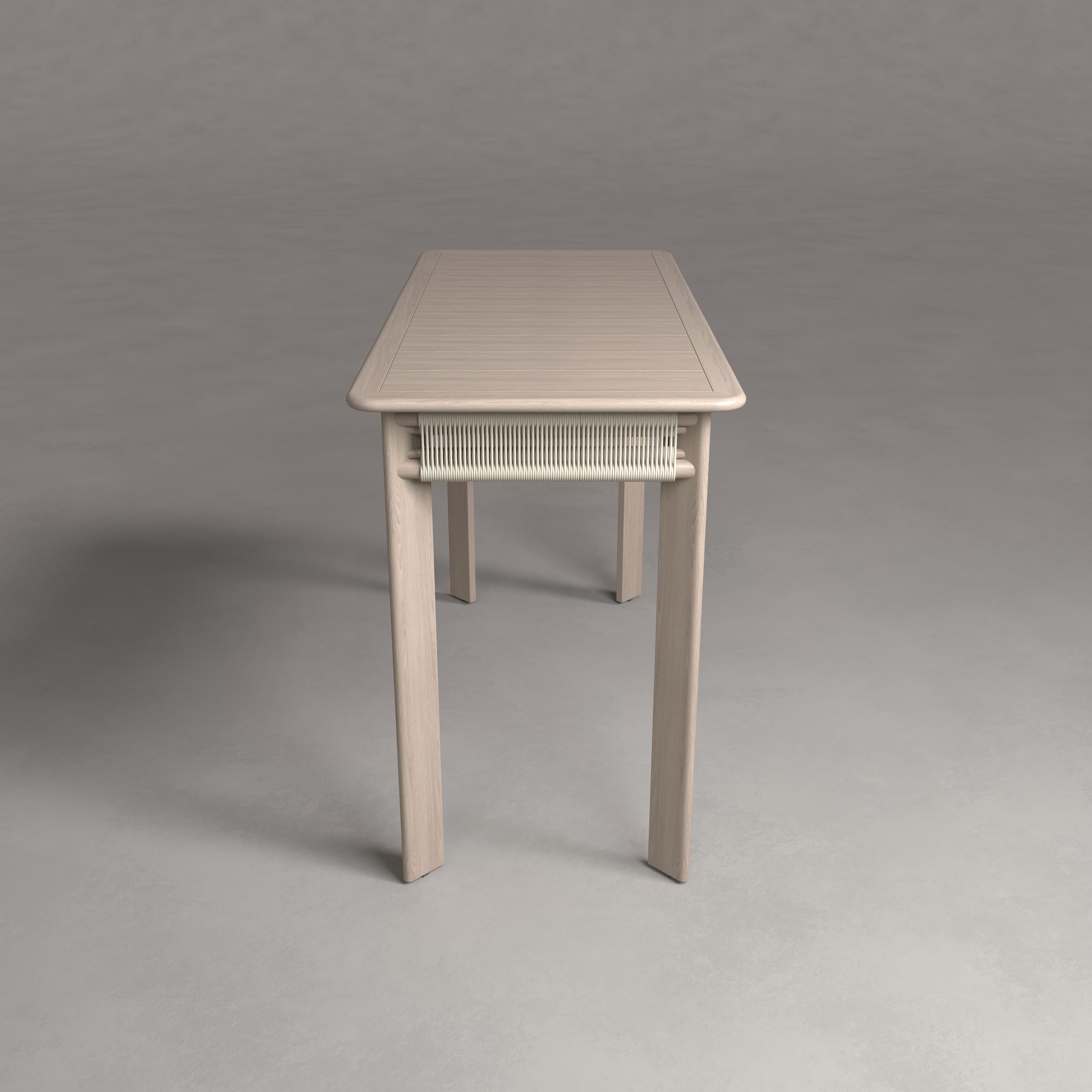 Ordre Teak Team Bar