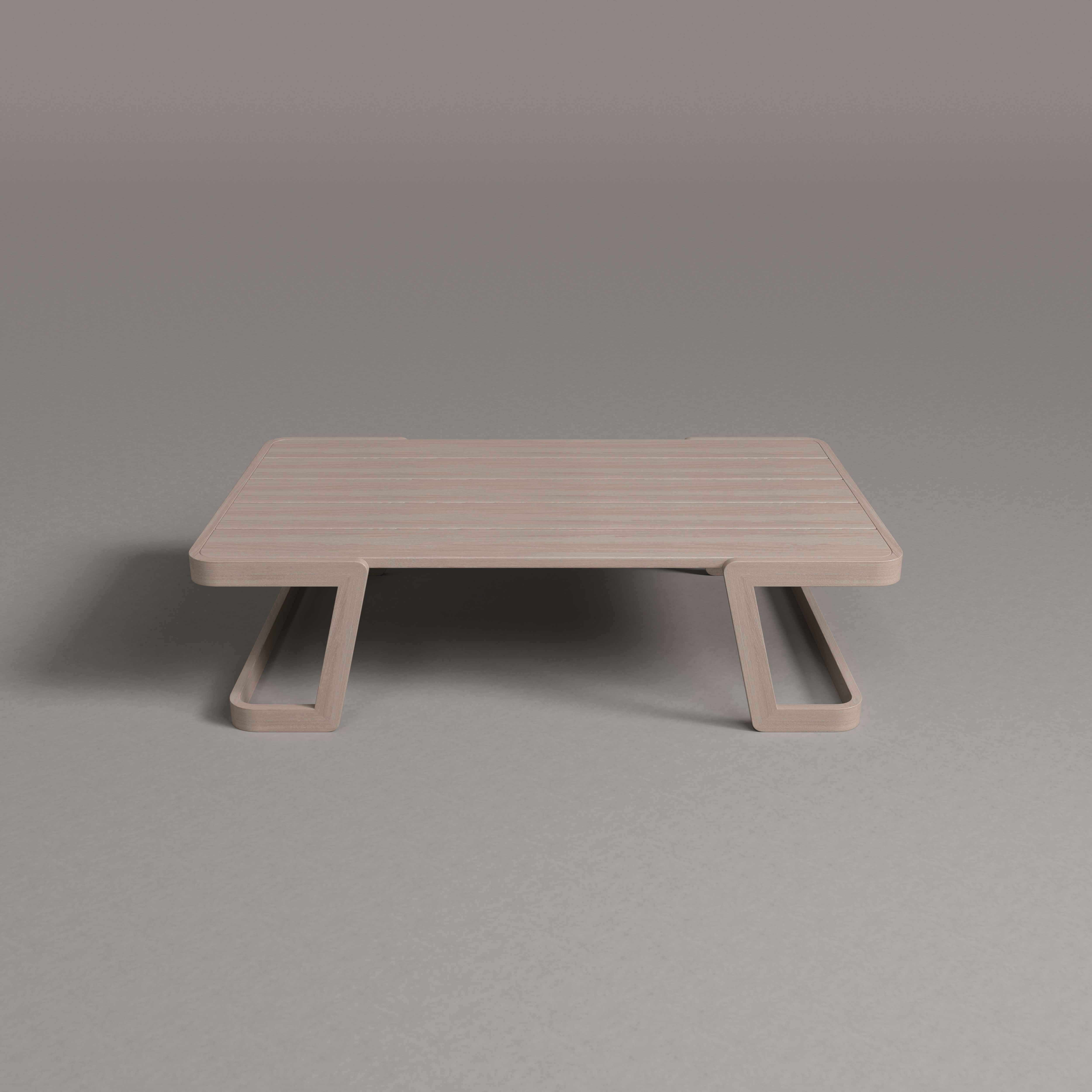 Sicily Teak Coffee Table